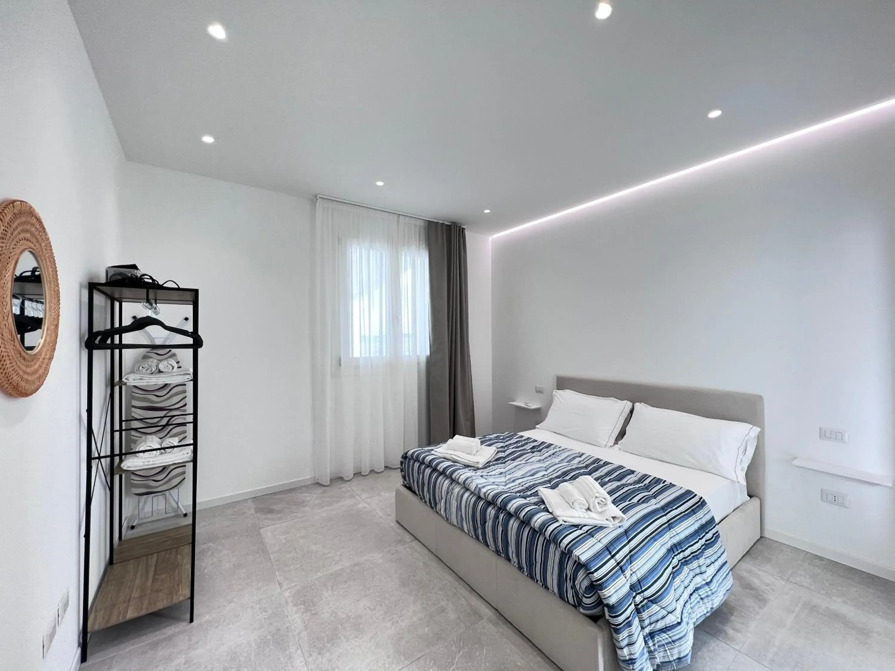 Apartment with Sea View in Baia del Sole Resort Apartment with Sea View in Baia del Sole Resort