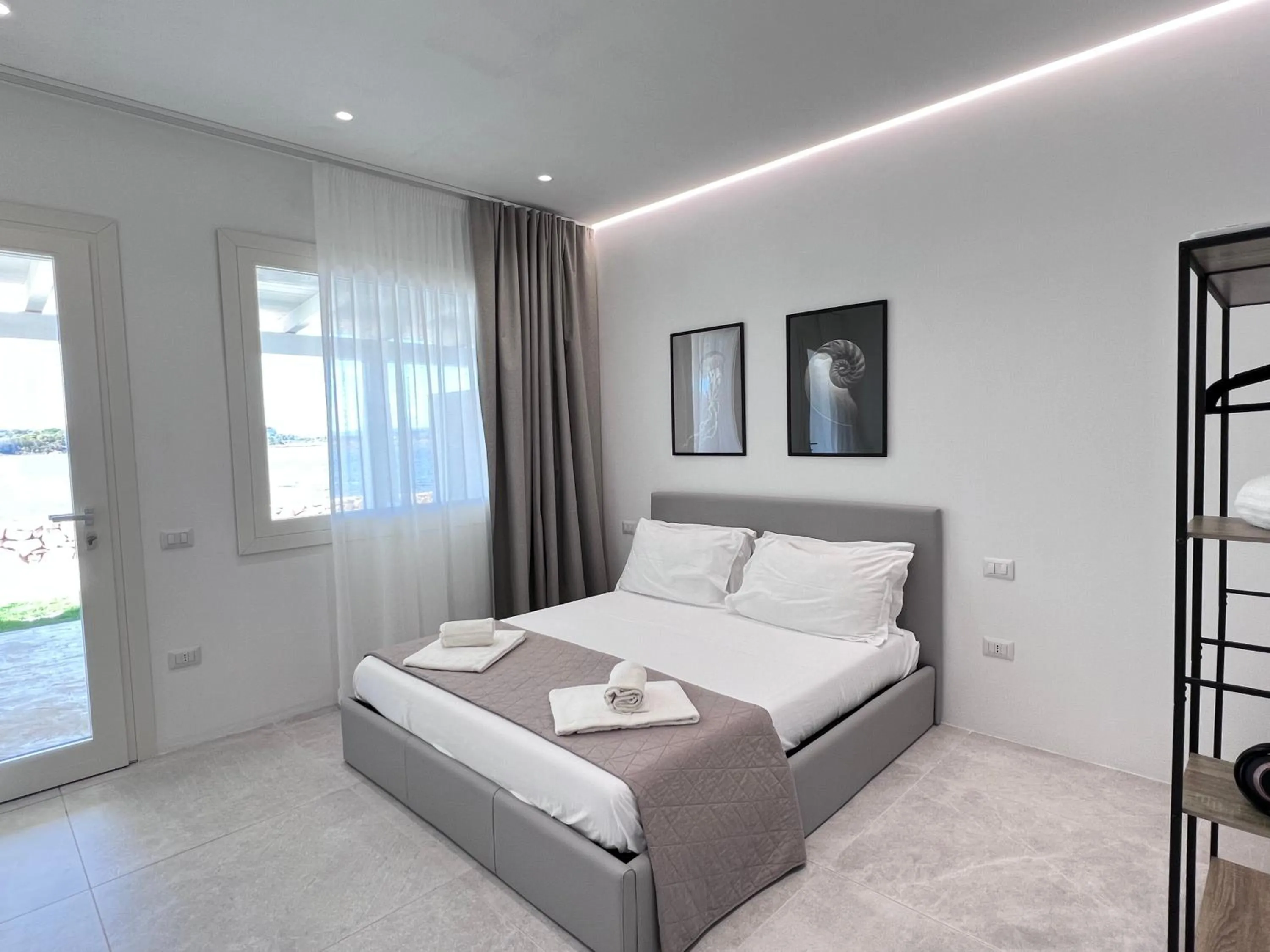 One-Bedroom Apartment in Baia del Sole Resort