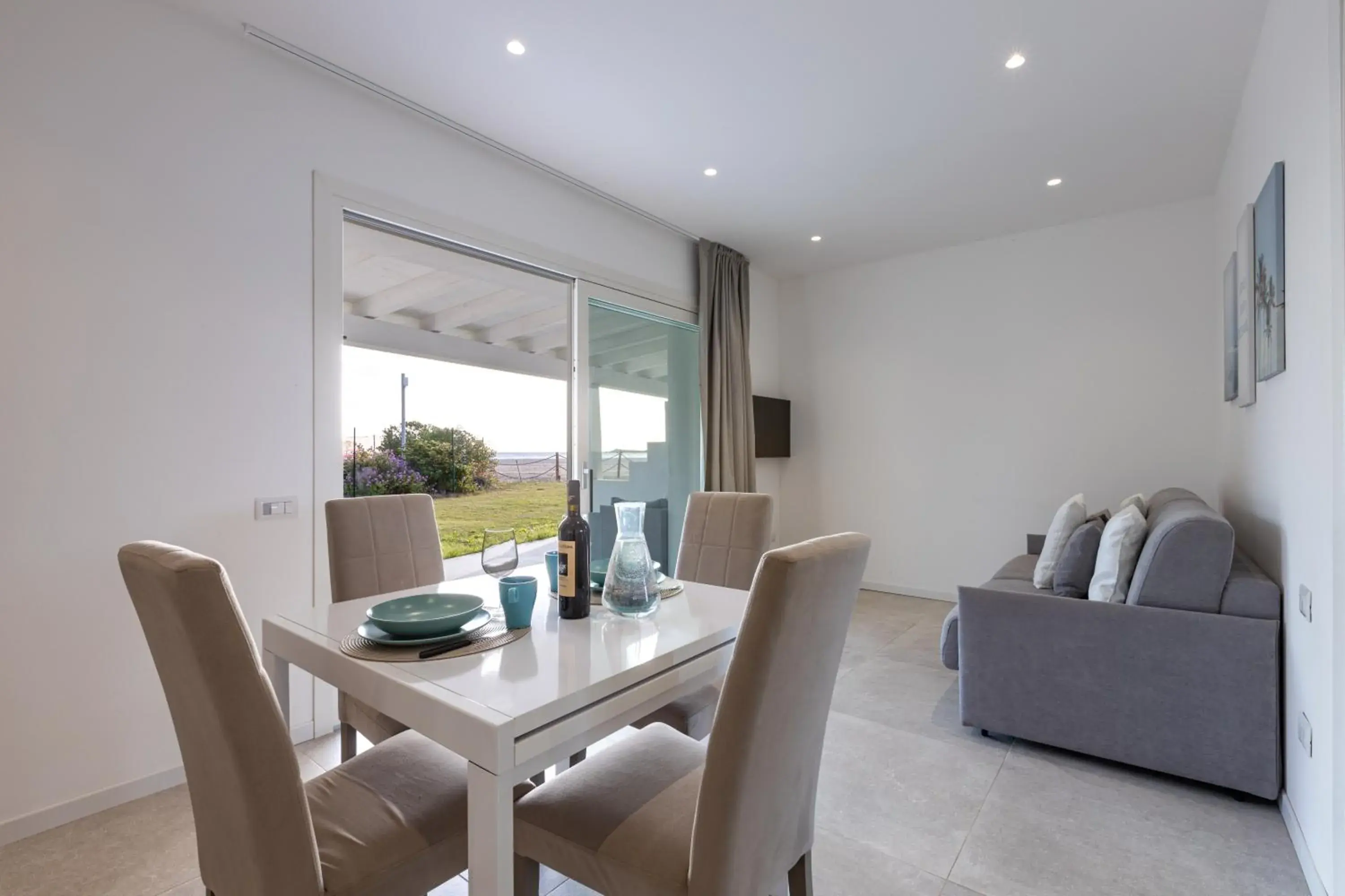 Superior Apartment in Baia del Sole Resort Superior Apartment in Baia del Sole Resort