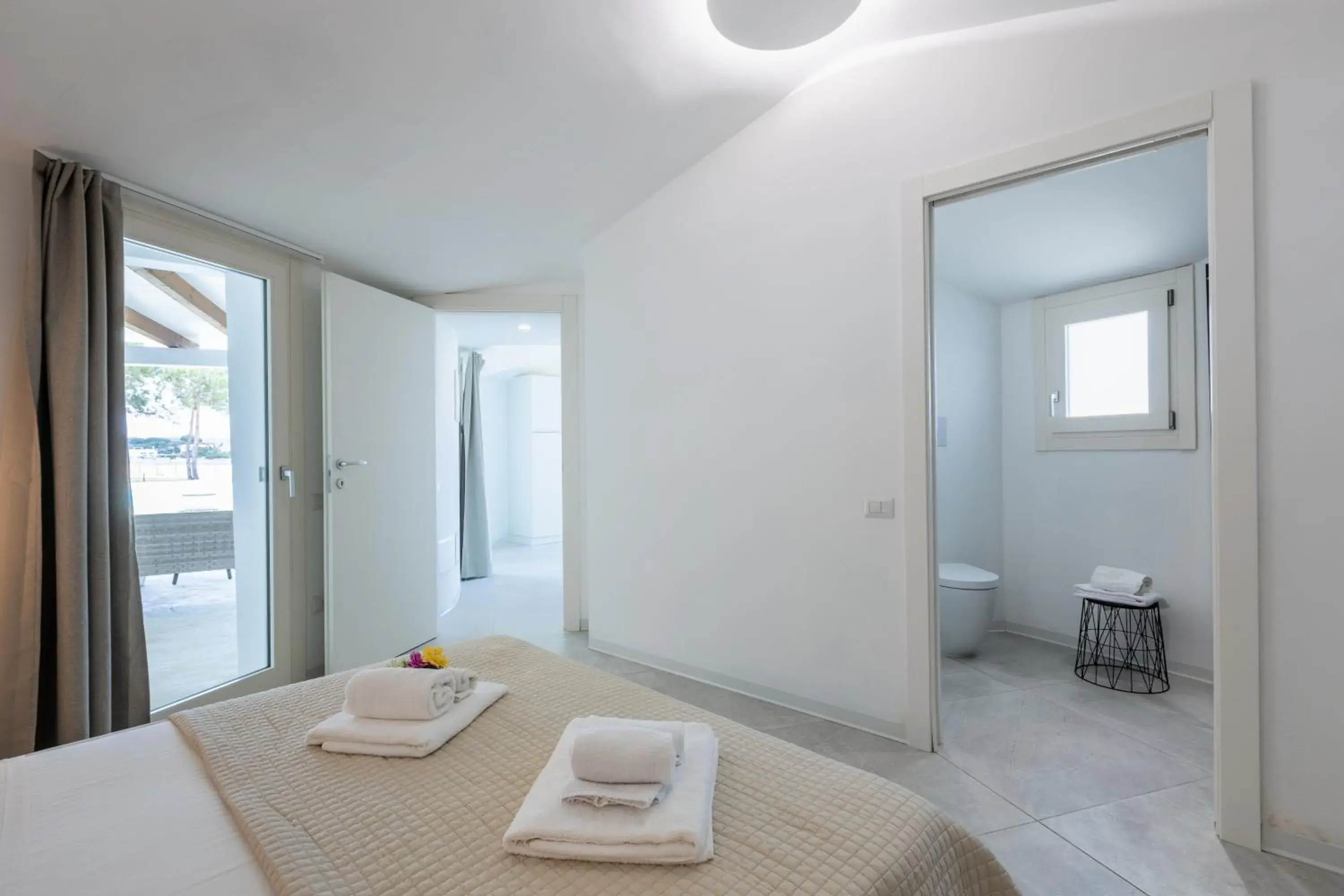 Apartment with Pool View in Baia del Sole Resort Apartment with Pool View in Baia del Sole Resort