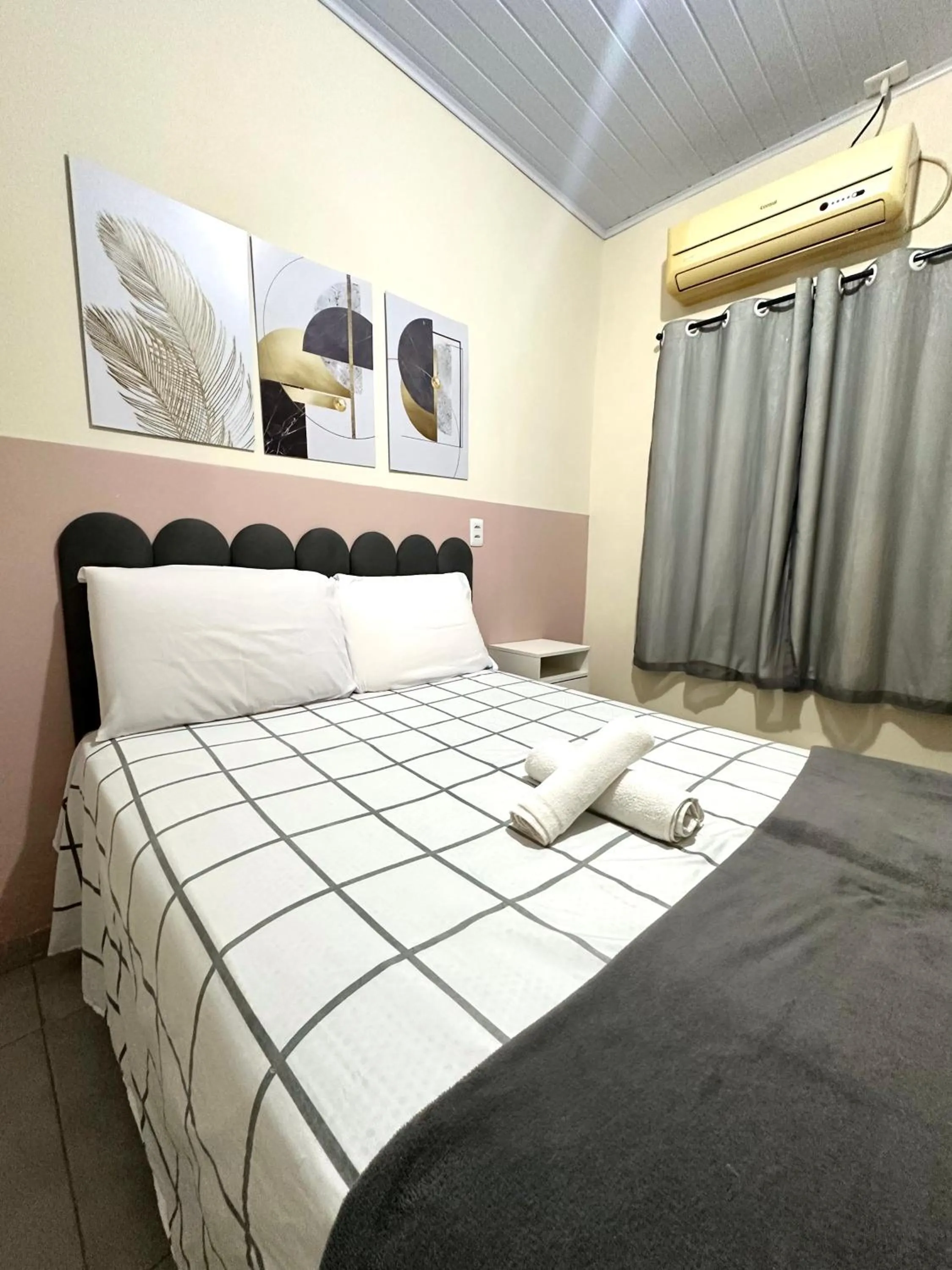 Bed in Residencial Davisis - Parada do Jalapão