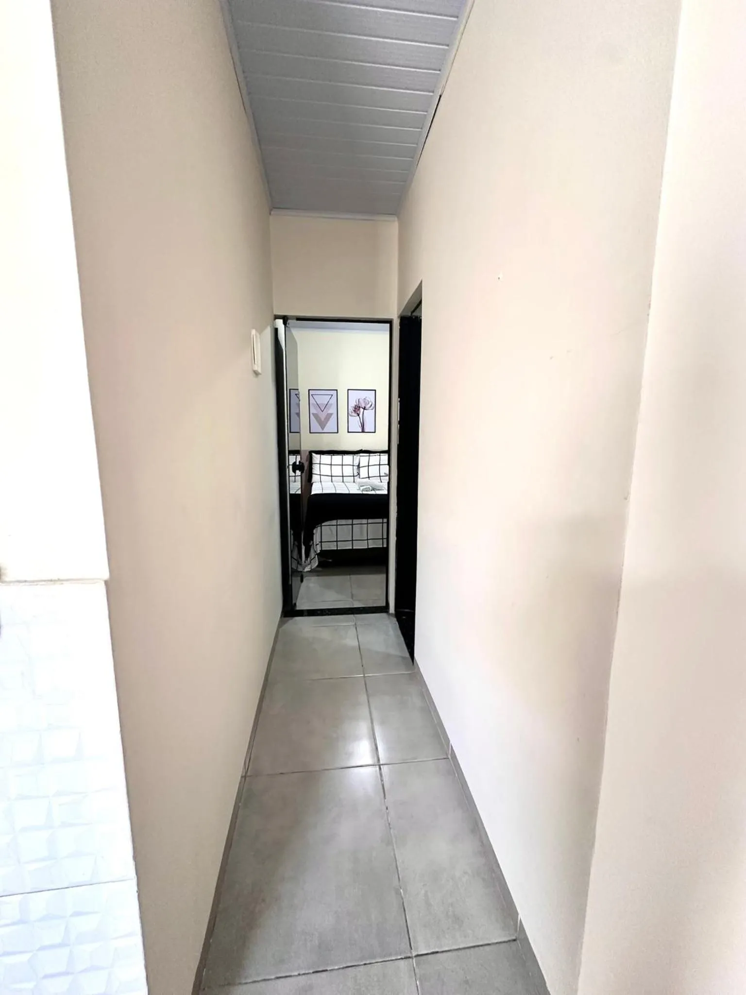 Bedroom in Residencial Davisis - Parada do Jalapão