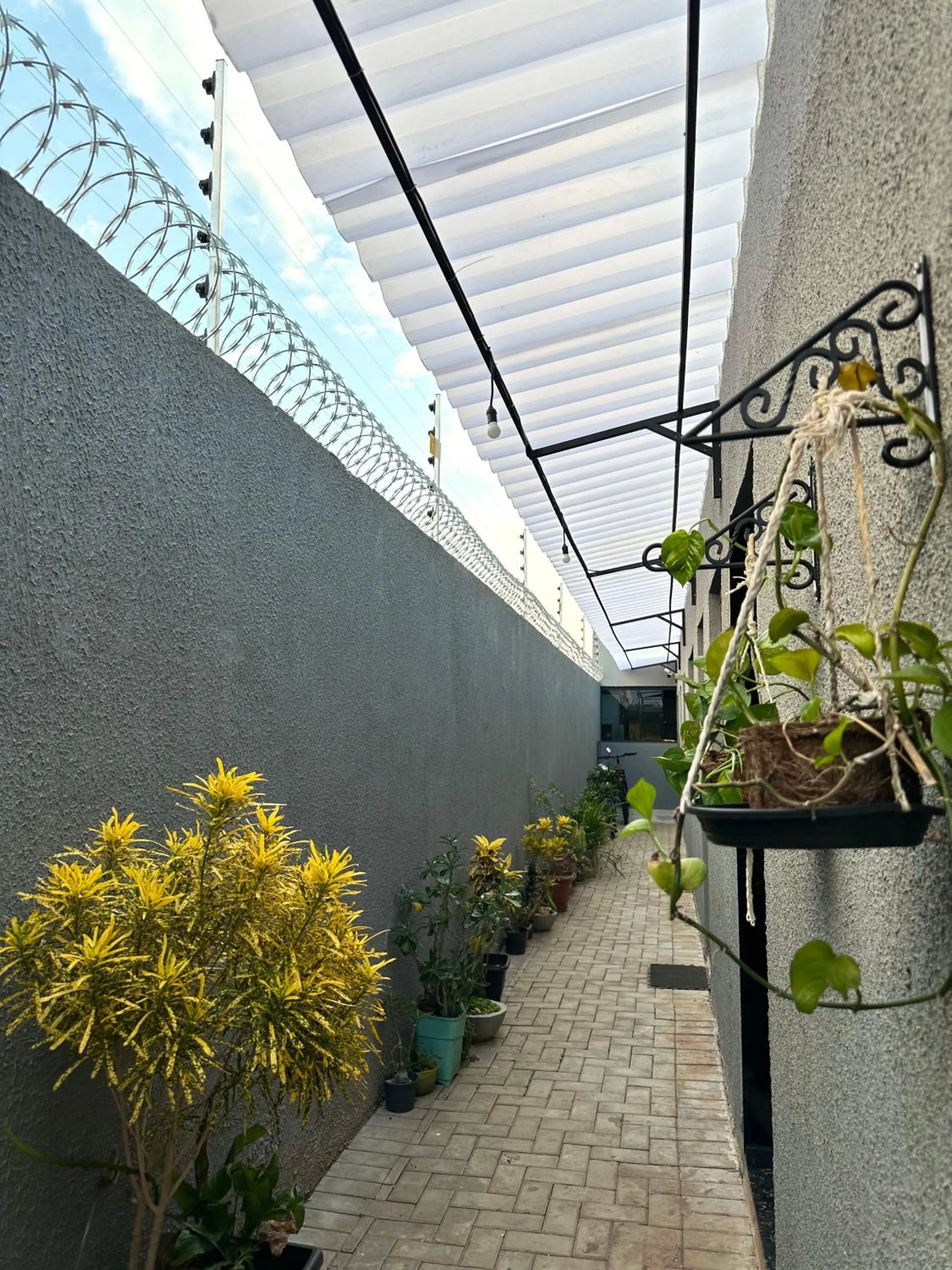 Day in Residencial Davisis - Parada do Jalapão