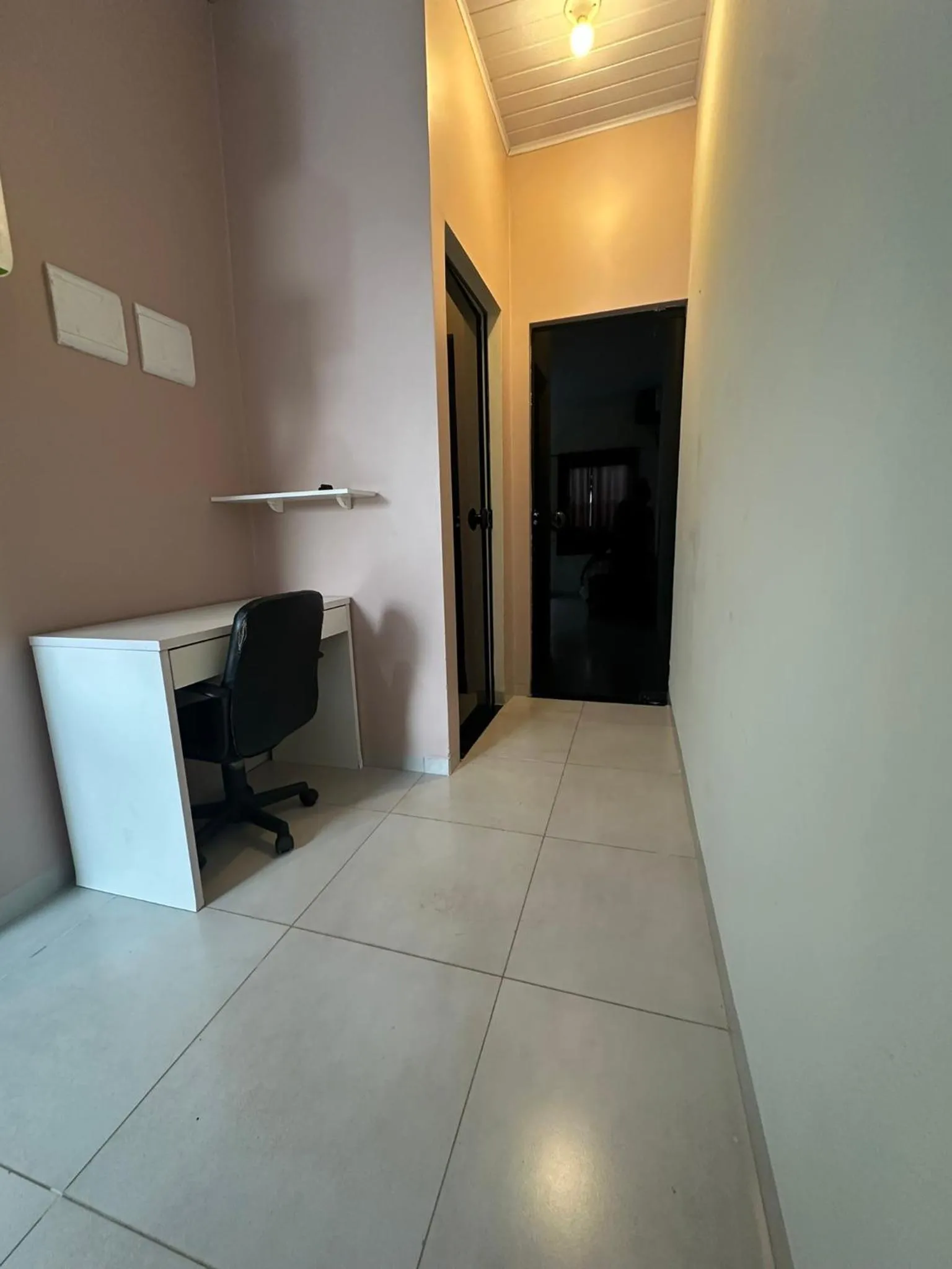 Living room in Residencial Davisis - Parada do Jalapão