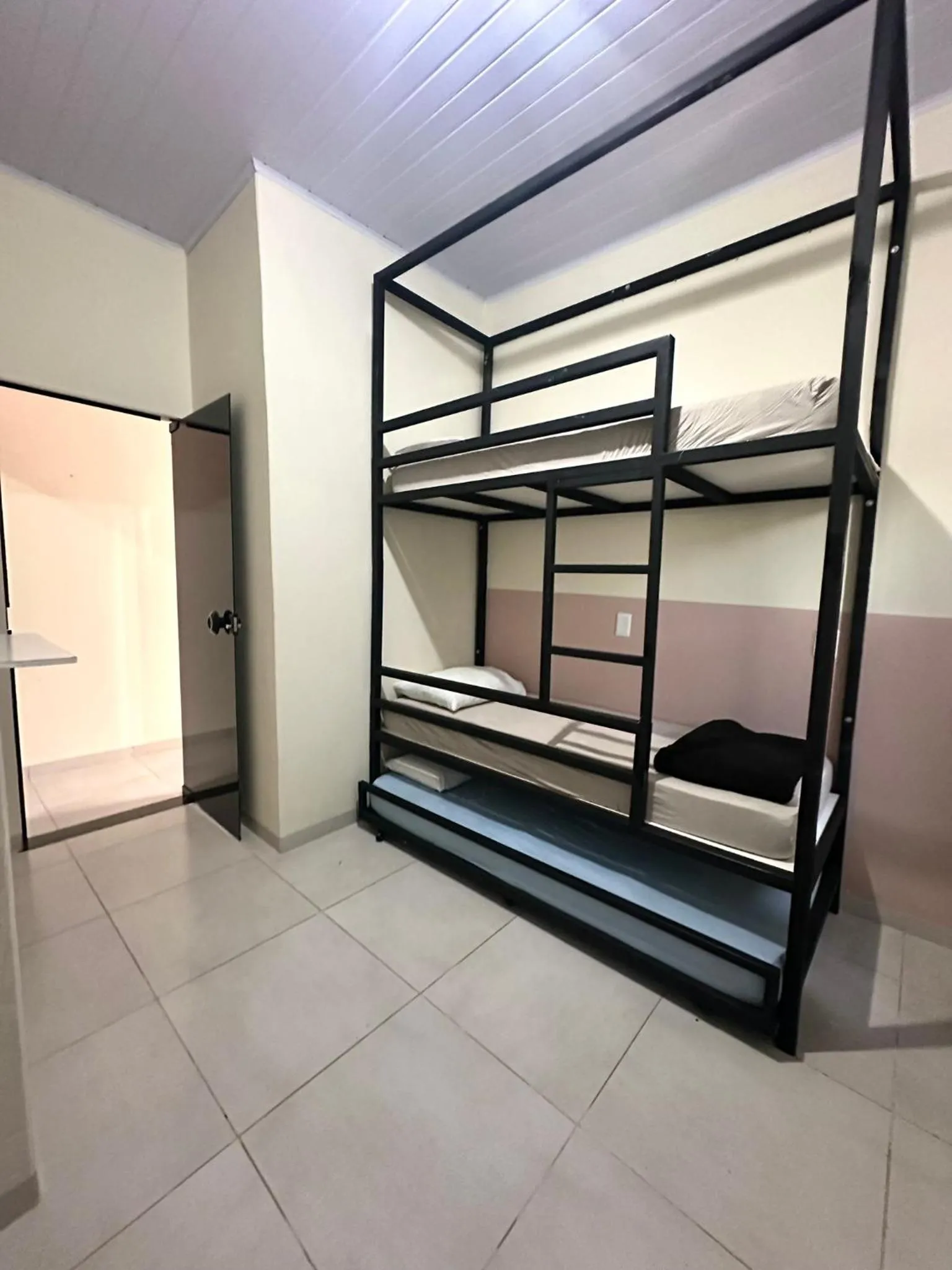 Bed in Residencial Davisis - Parada do Jalapão