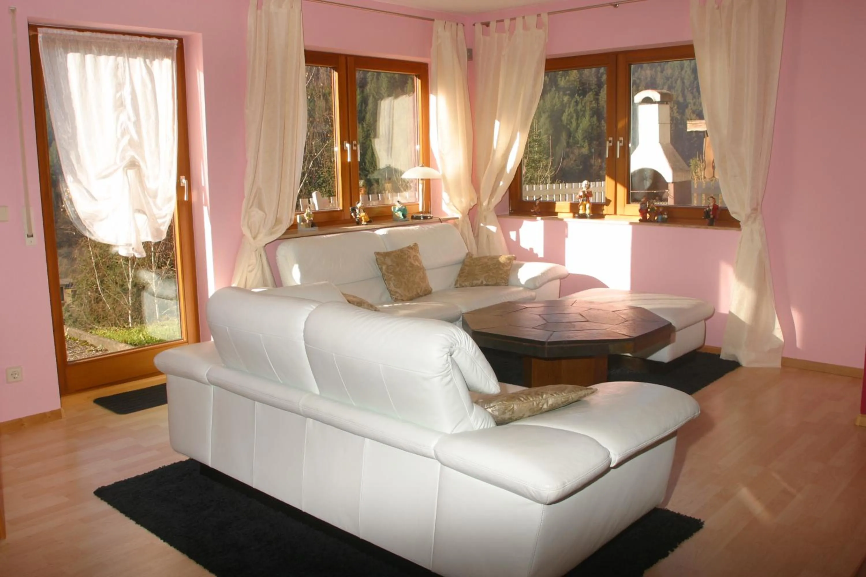 Ferienwohnung Sabine
