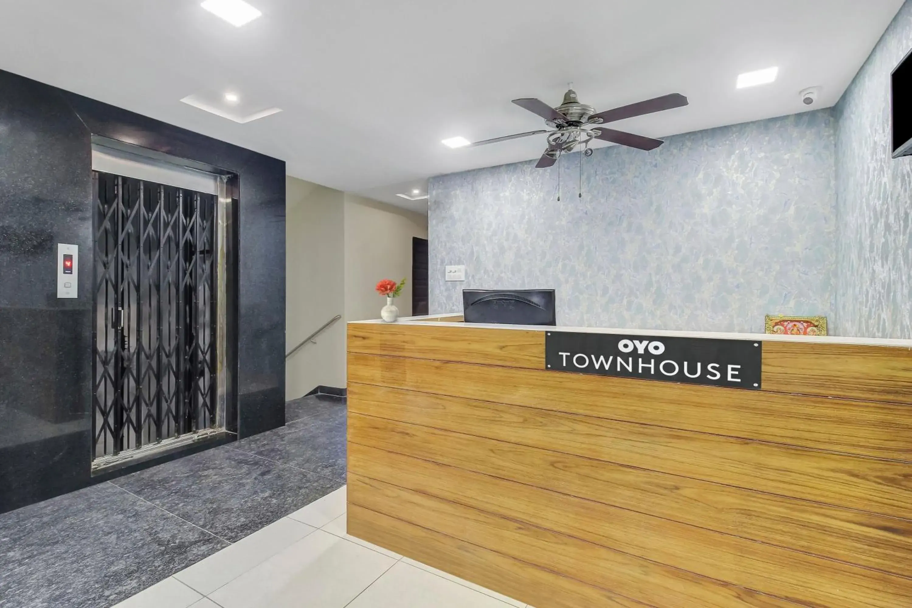 FabHotel Galaxy Suites FabHotel Galaxy Suites