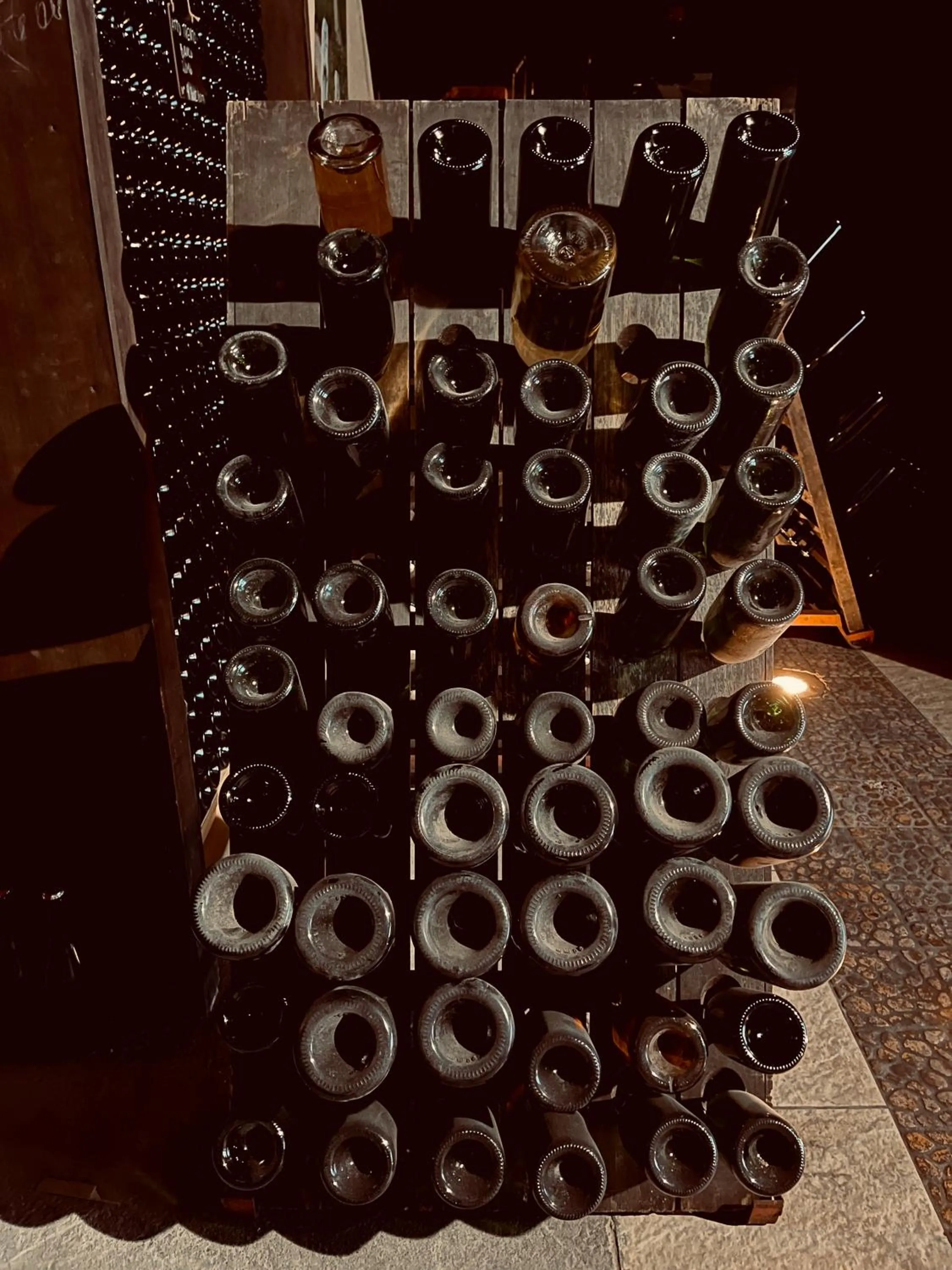 Agriturismo Mas dei Chini