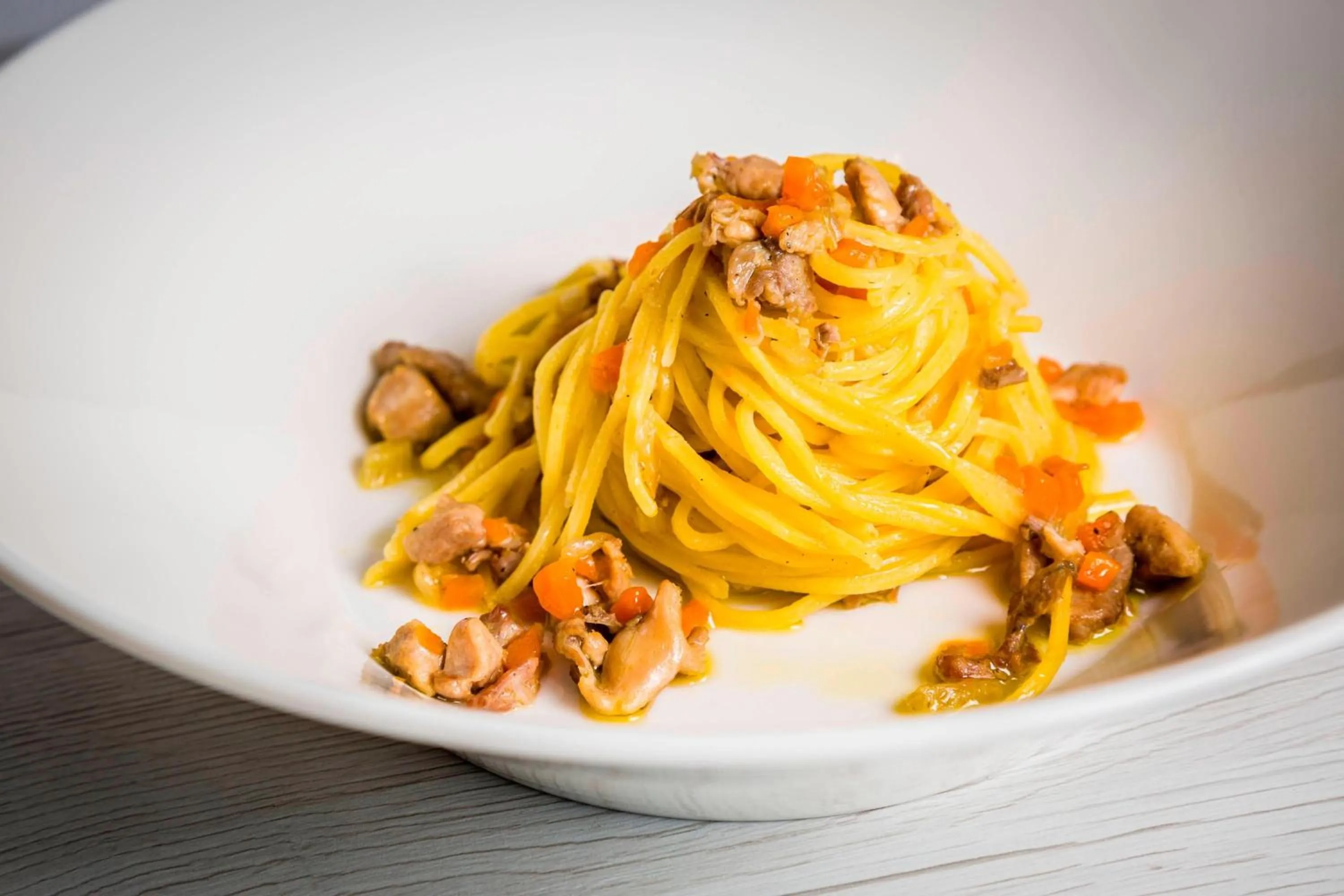 Lounge or bar in Le Meridien Visconti Rome