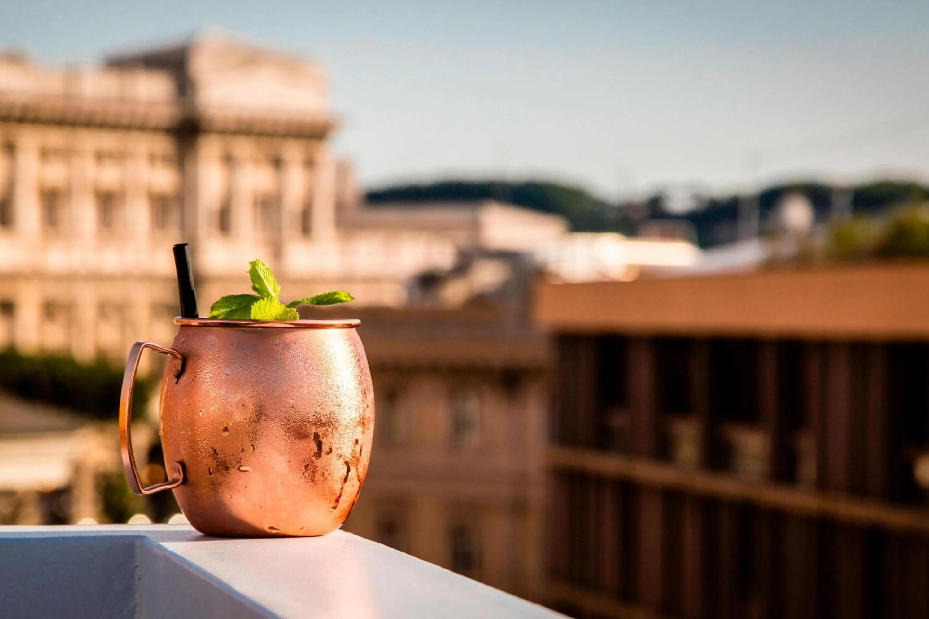 Other in Le Meridien Visconti Rome