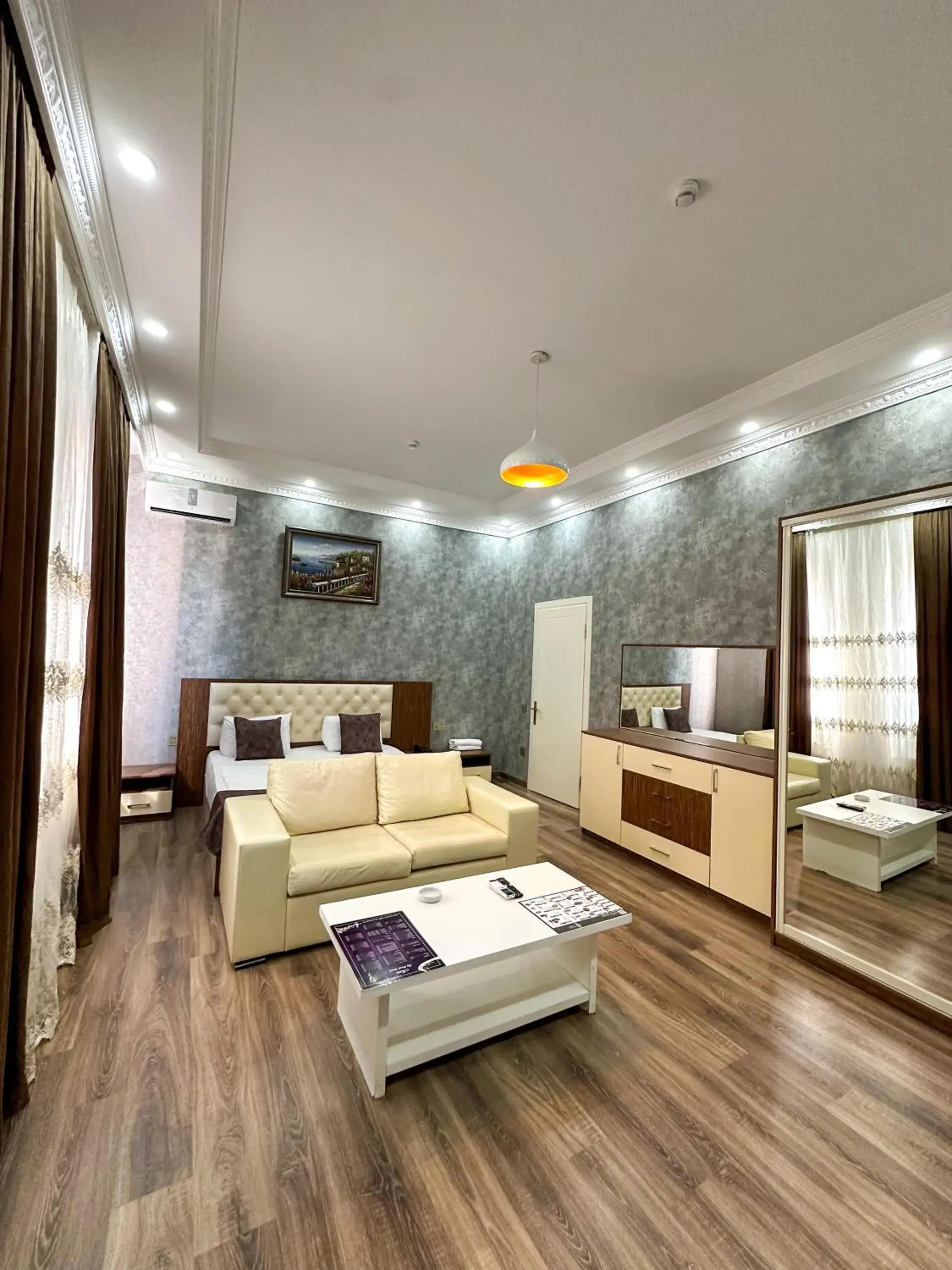 My Music Hotel Baku My Music Hotel Baku