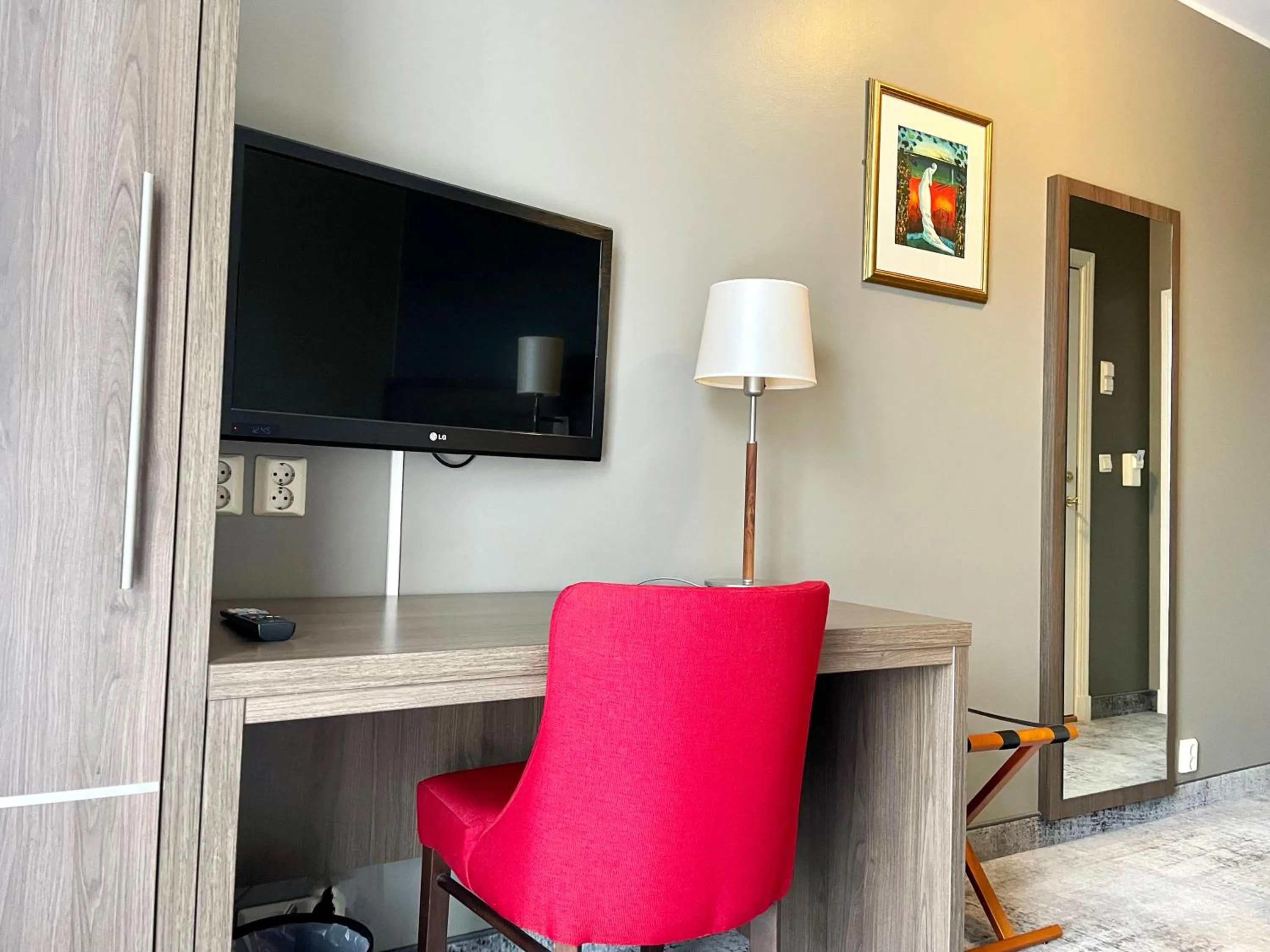 Other in Karl Johans gate 35