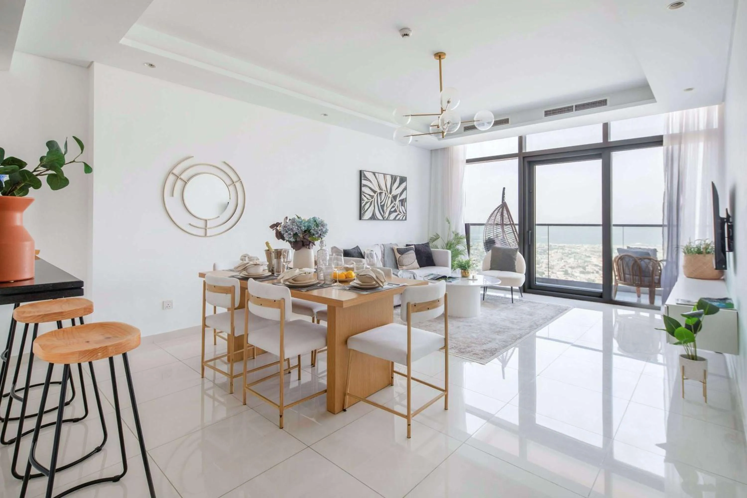 Frank Porter - Paramount Midtown