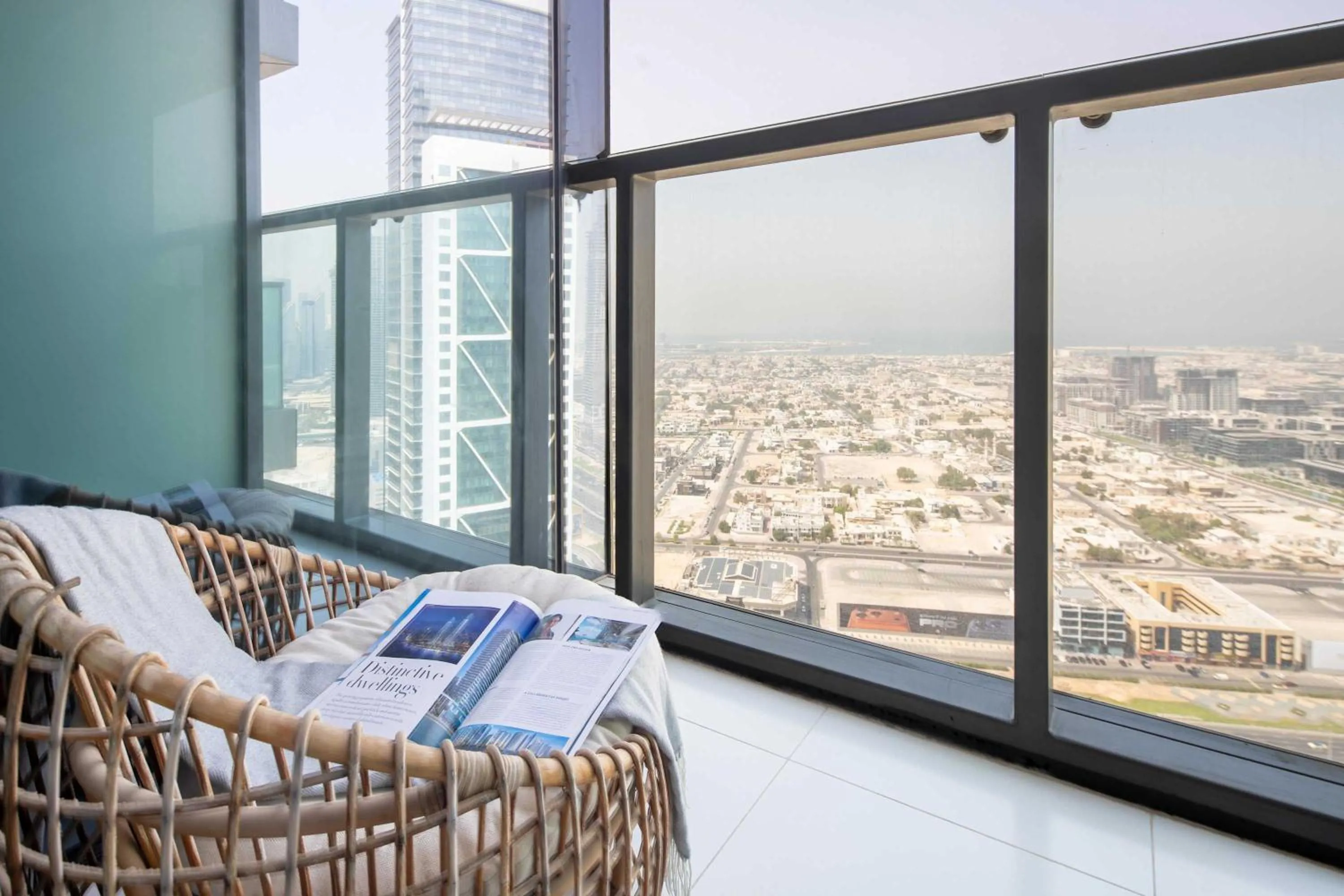 Frank Porter - Paramount Midtown