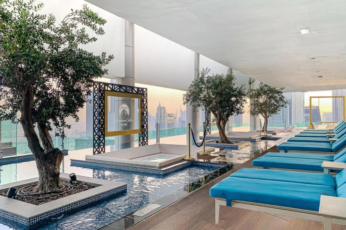 Other in Frank Porter - Paramount Midtown