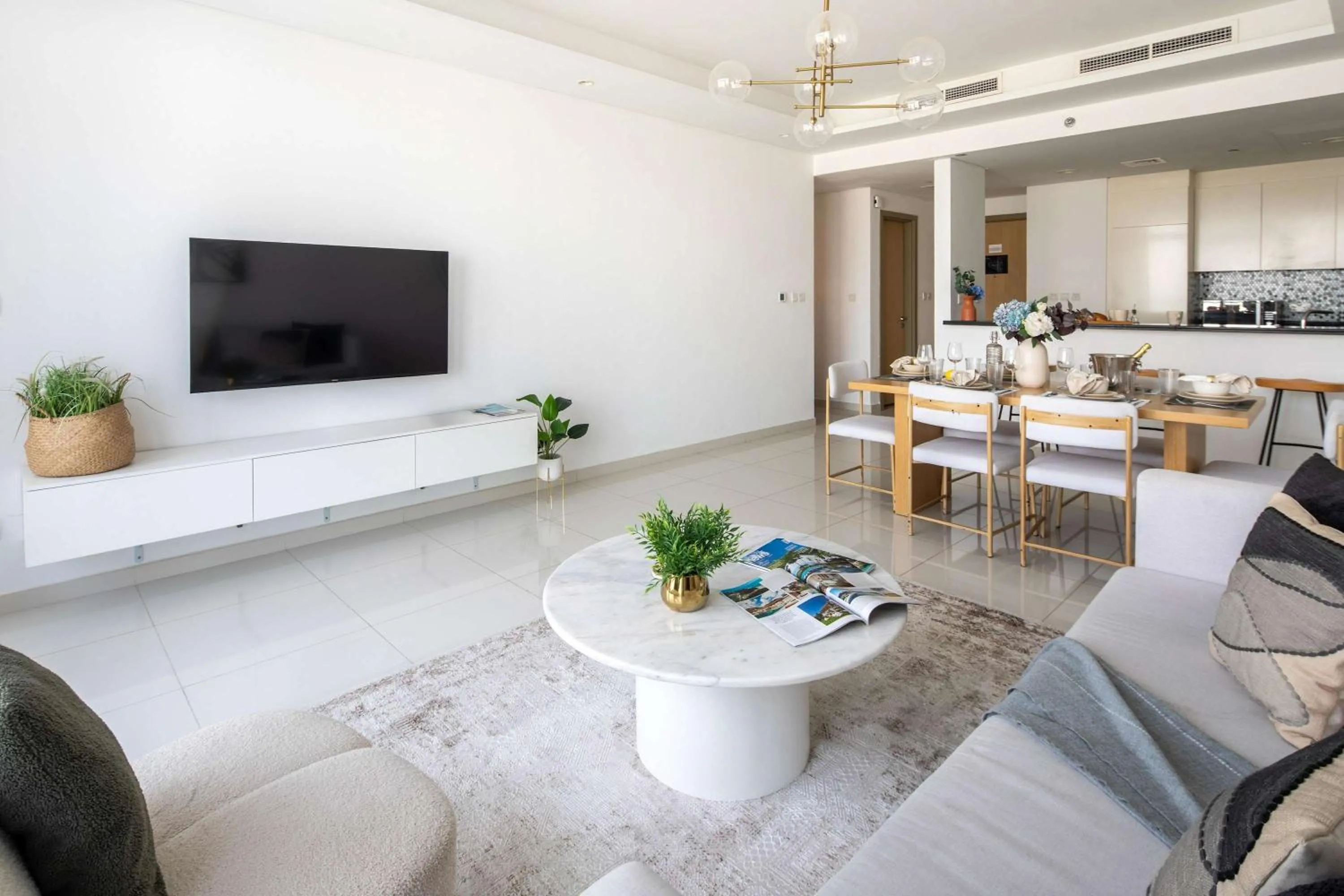 Frank Porter - Paramount Midtown