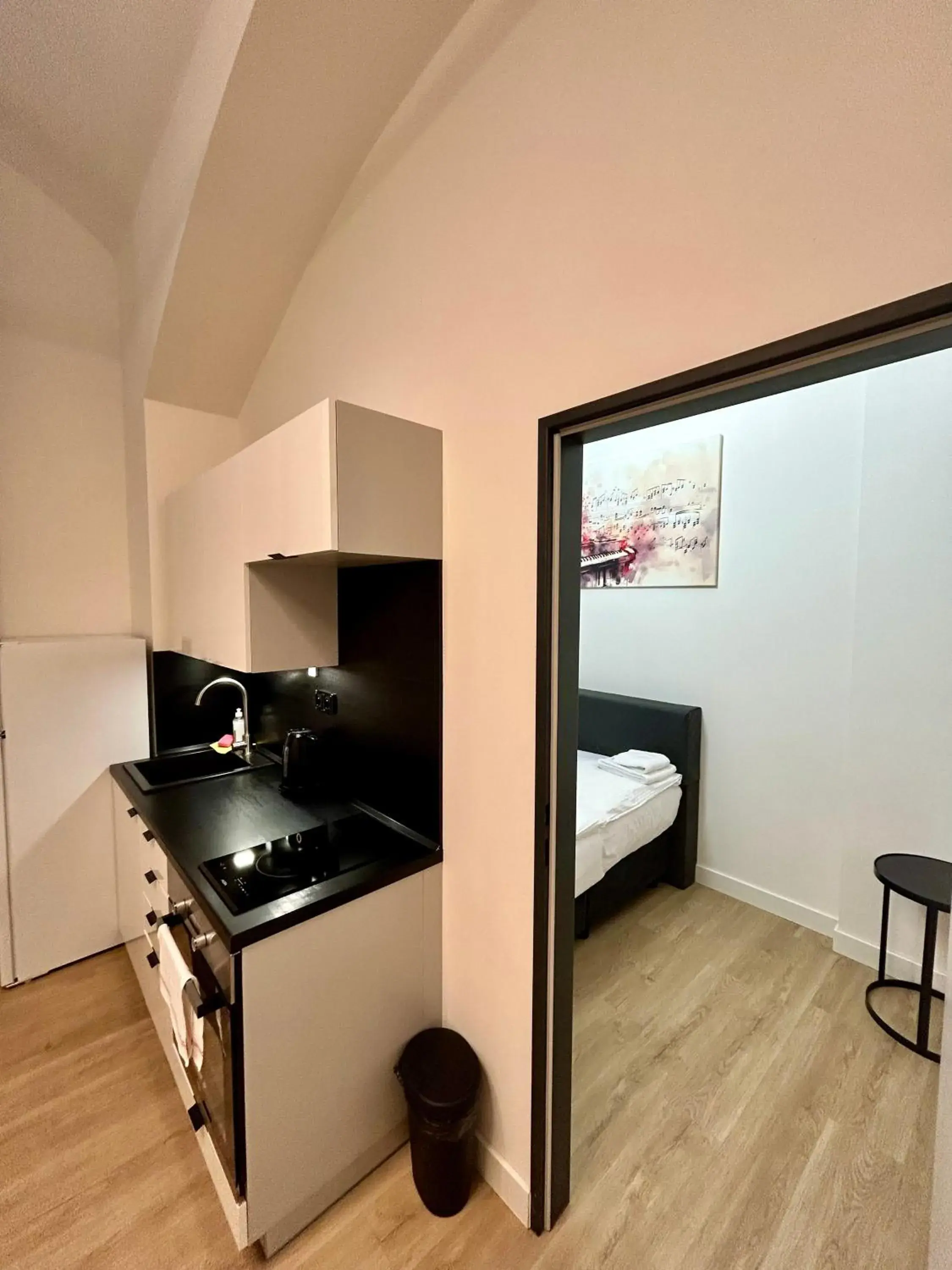 Suite in Figaro Suites Suite in Figaro Suites