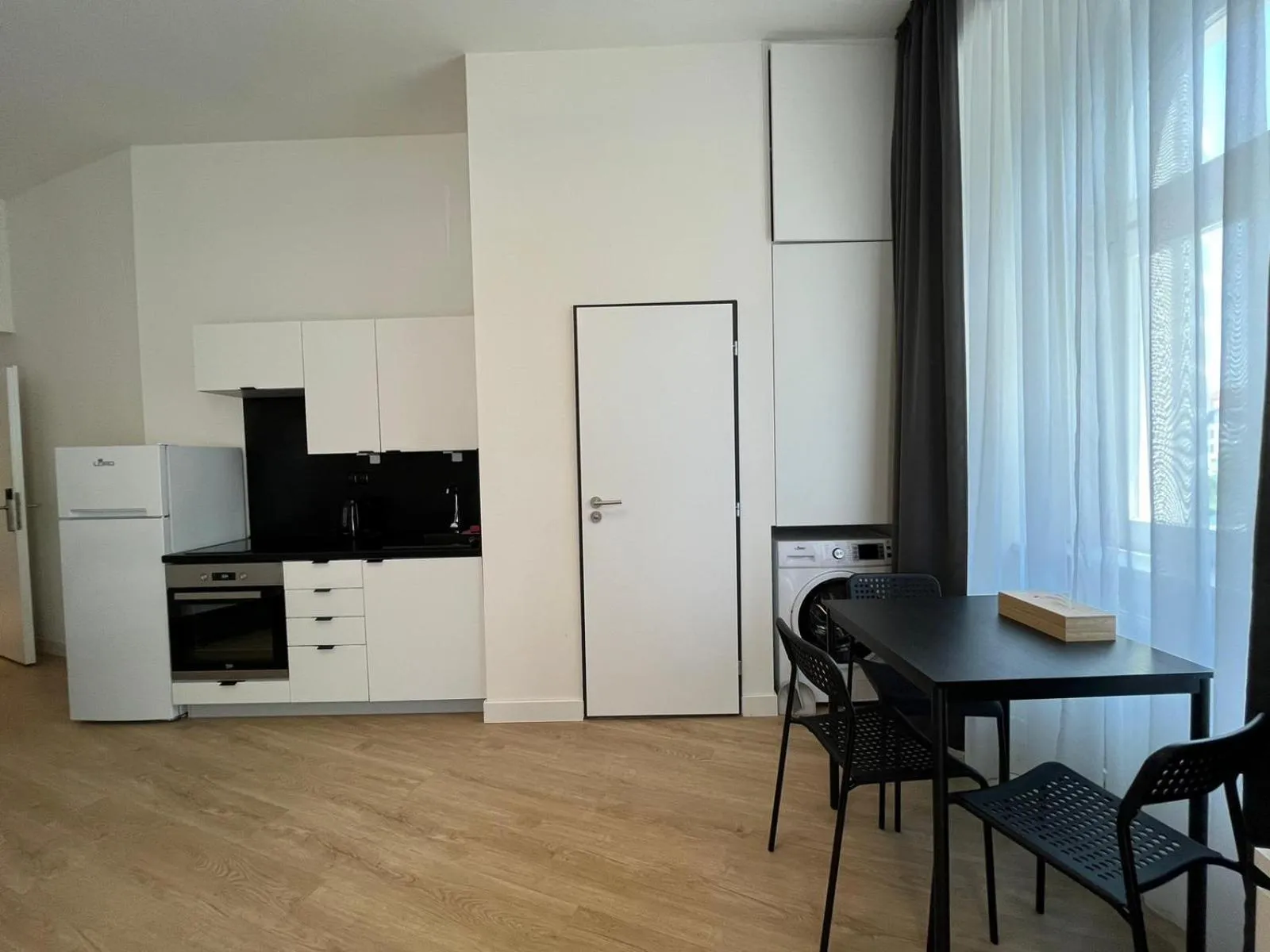 TV and multimedia in Figaro Suites