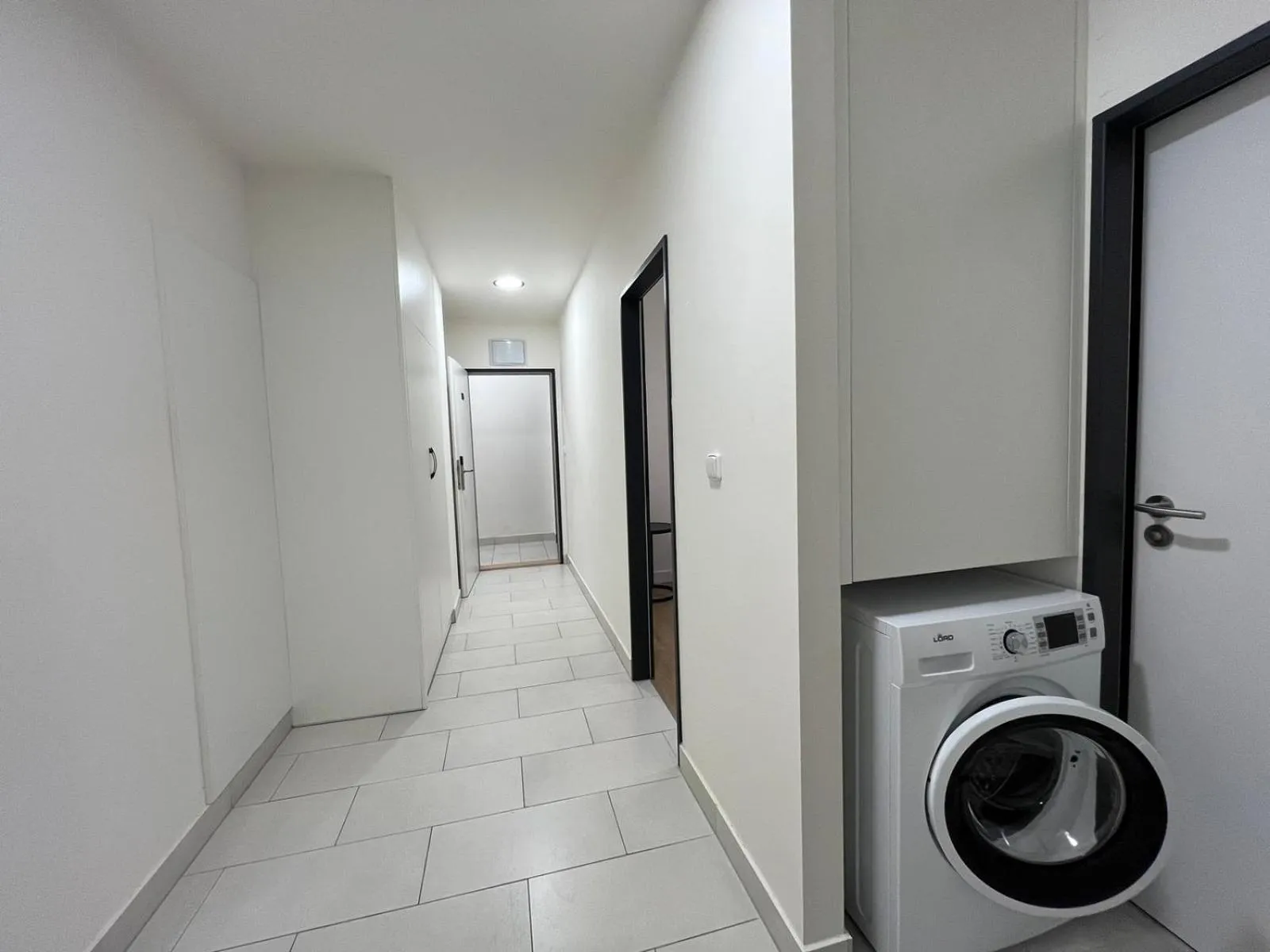 room service in Figaro Suites