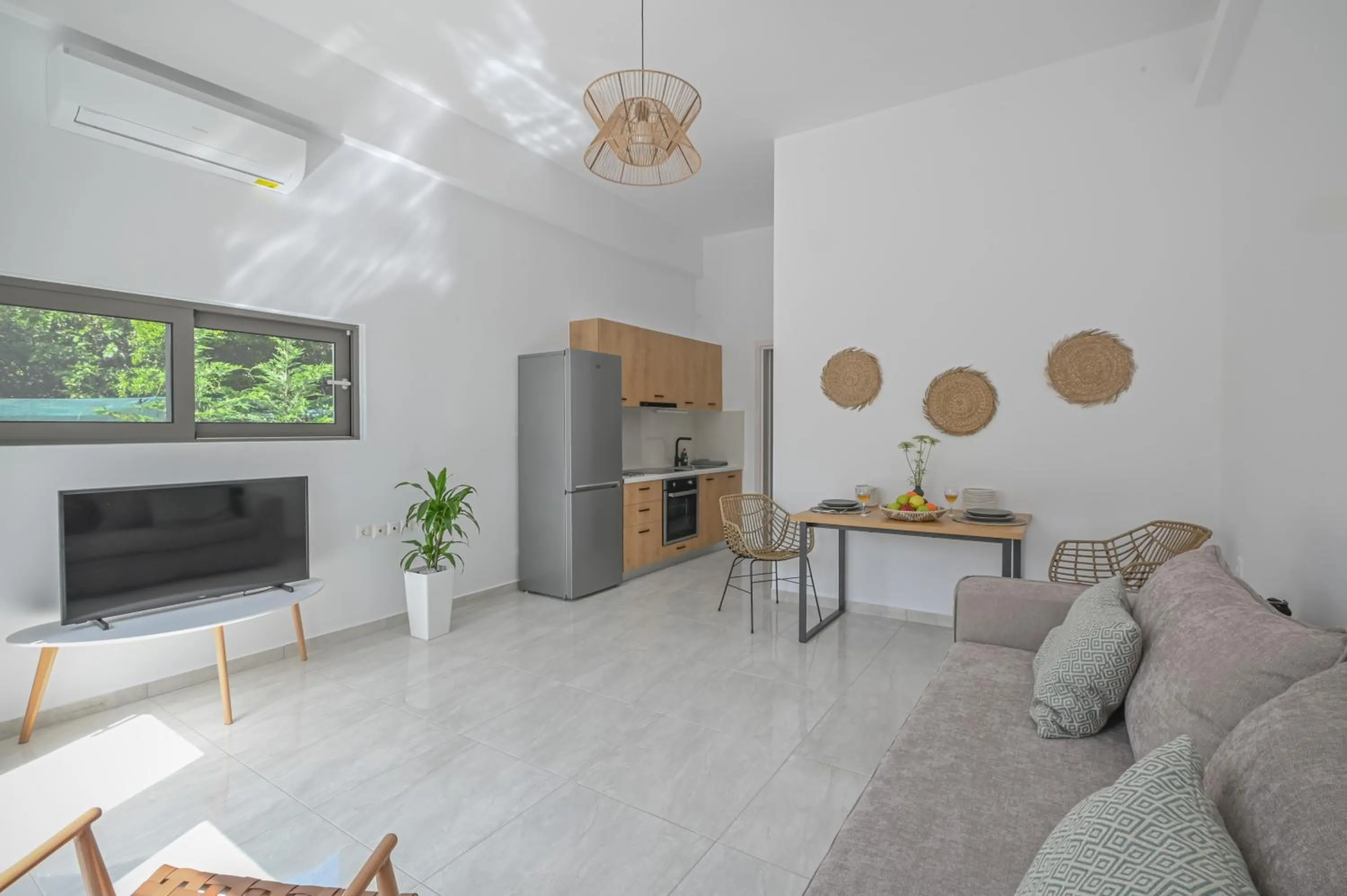 Moka Apartments