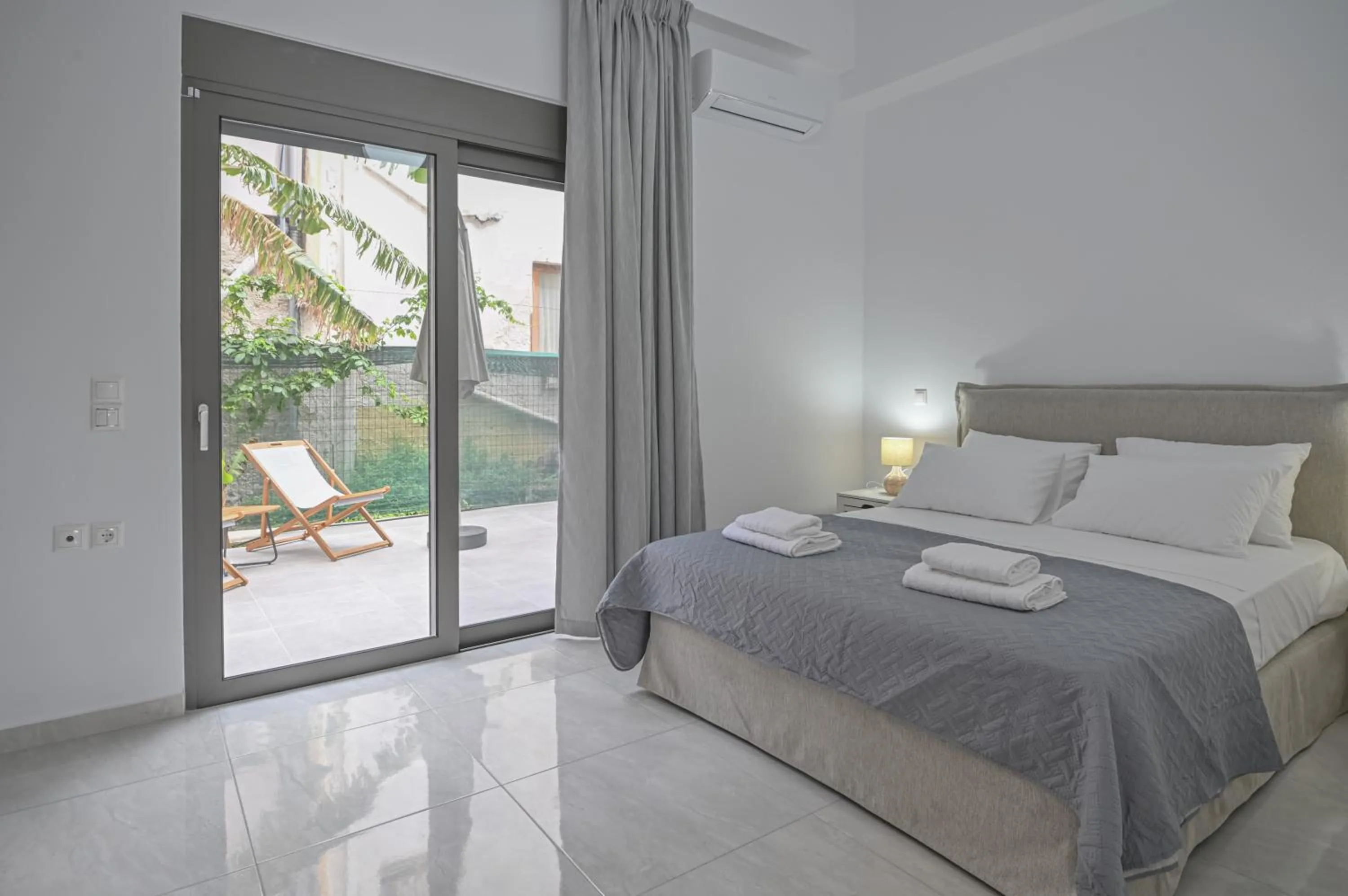 Moka Apartments