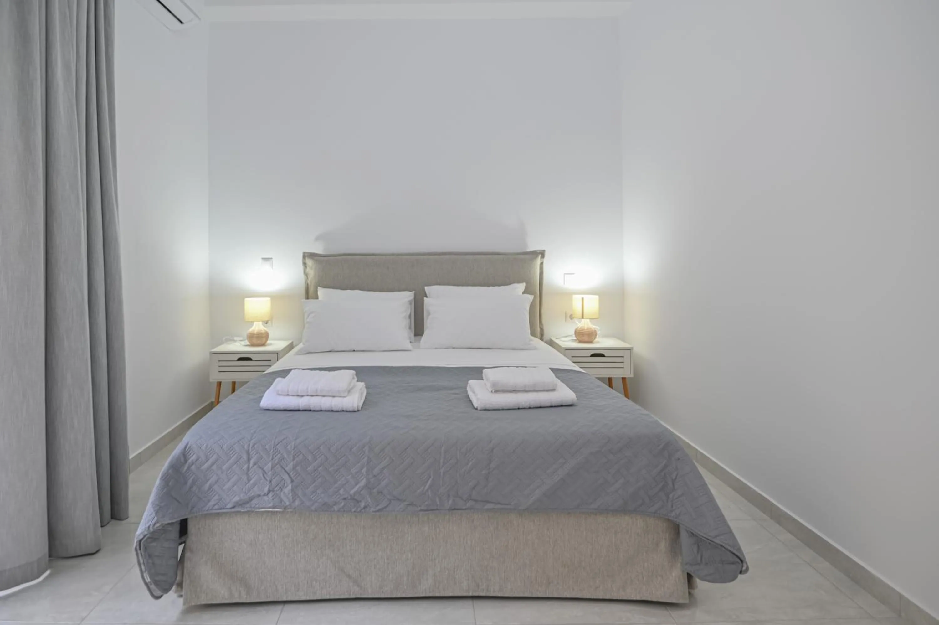Moka Apartments