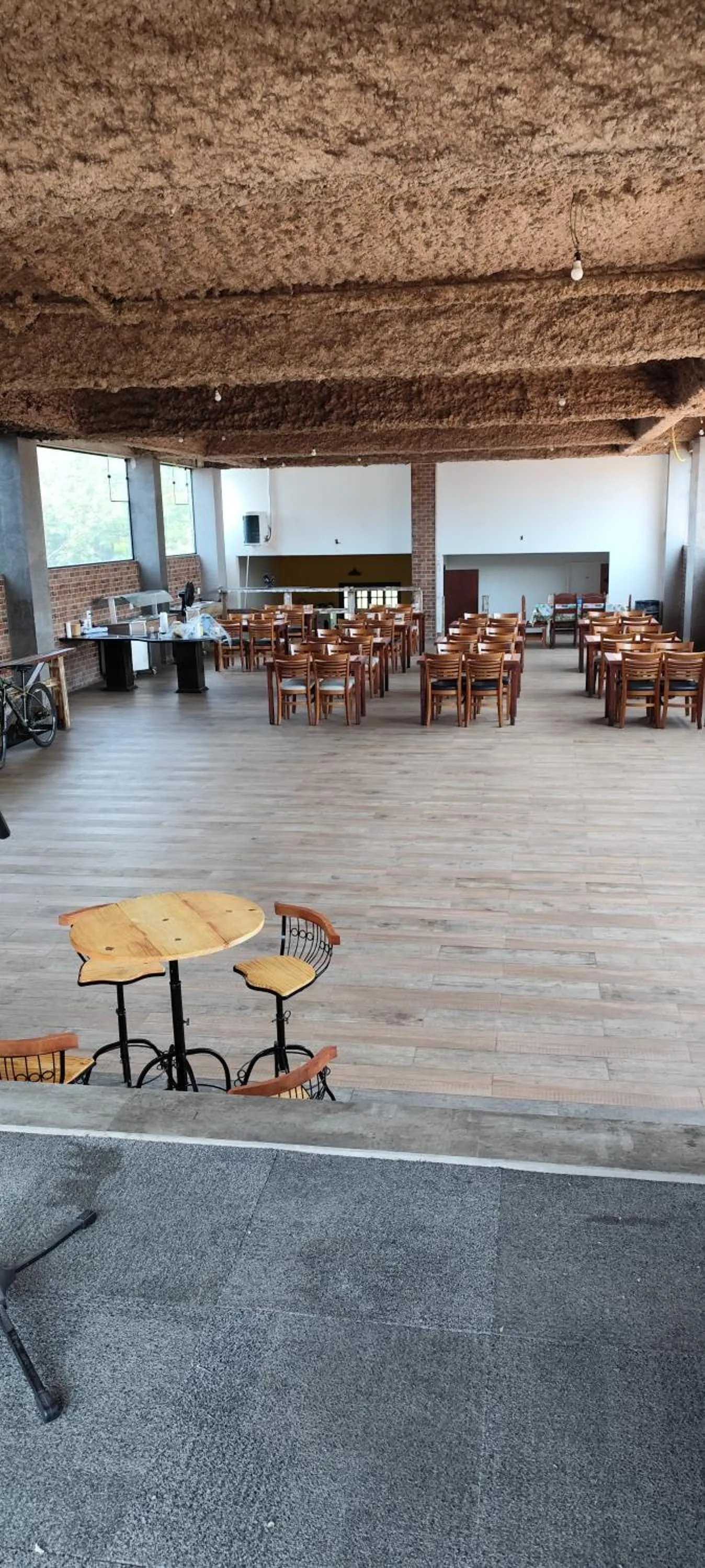Sevili Garden Hotel