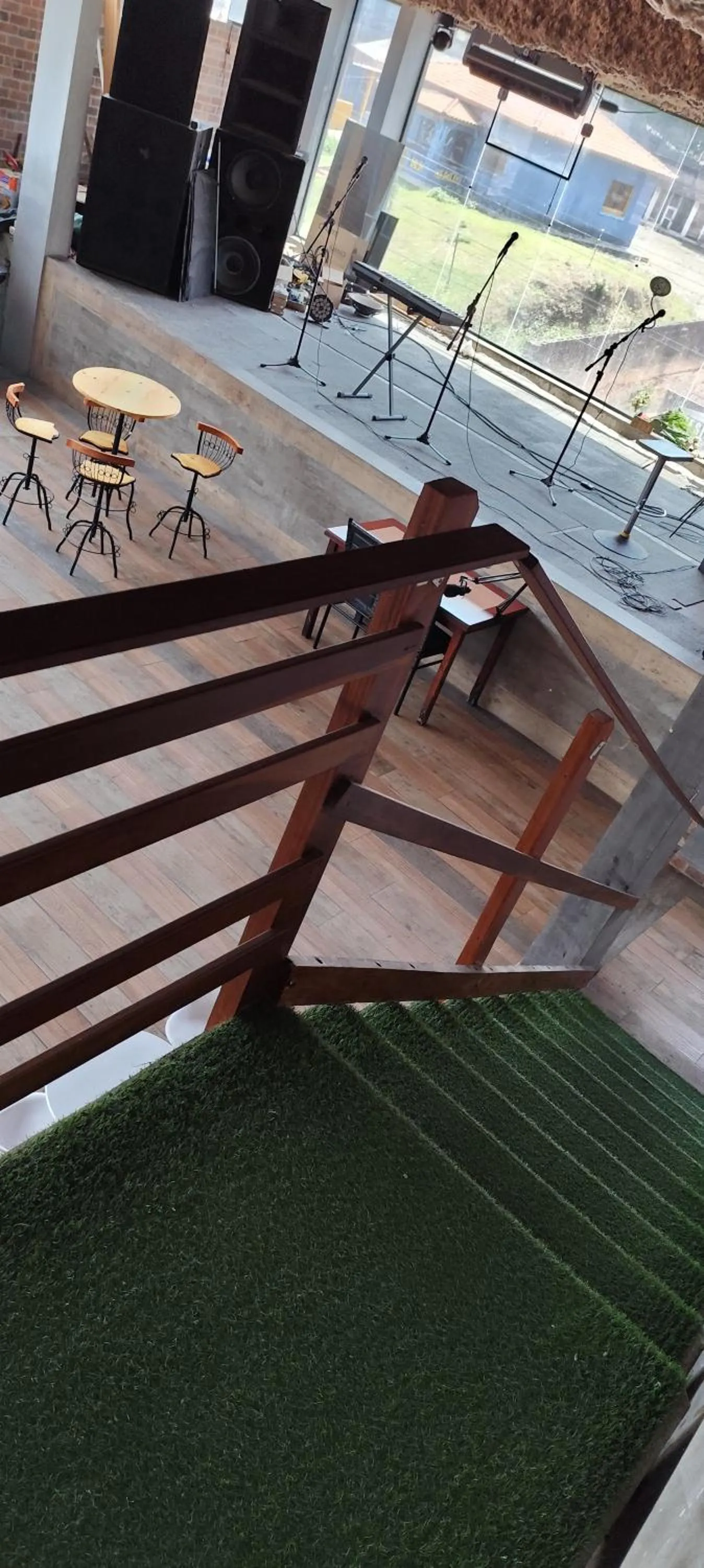 Sevili Garden Hotel