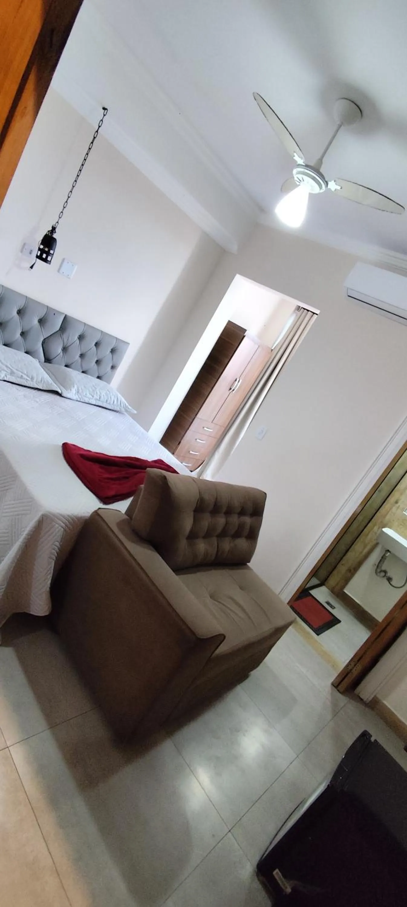 Sevili Garden Hotel