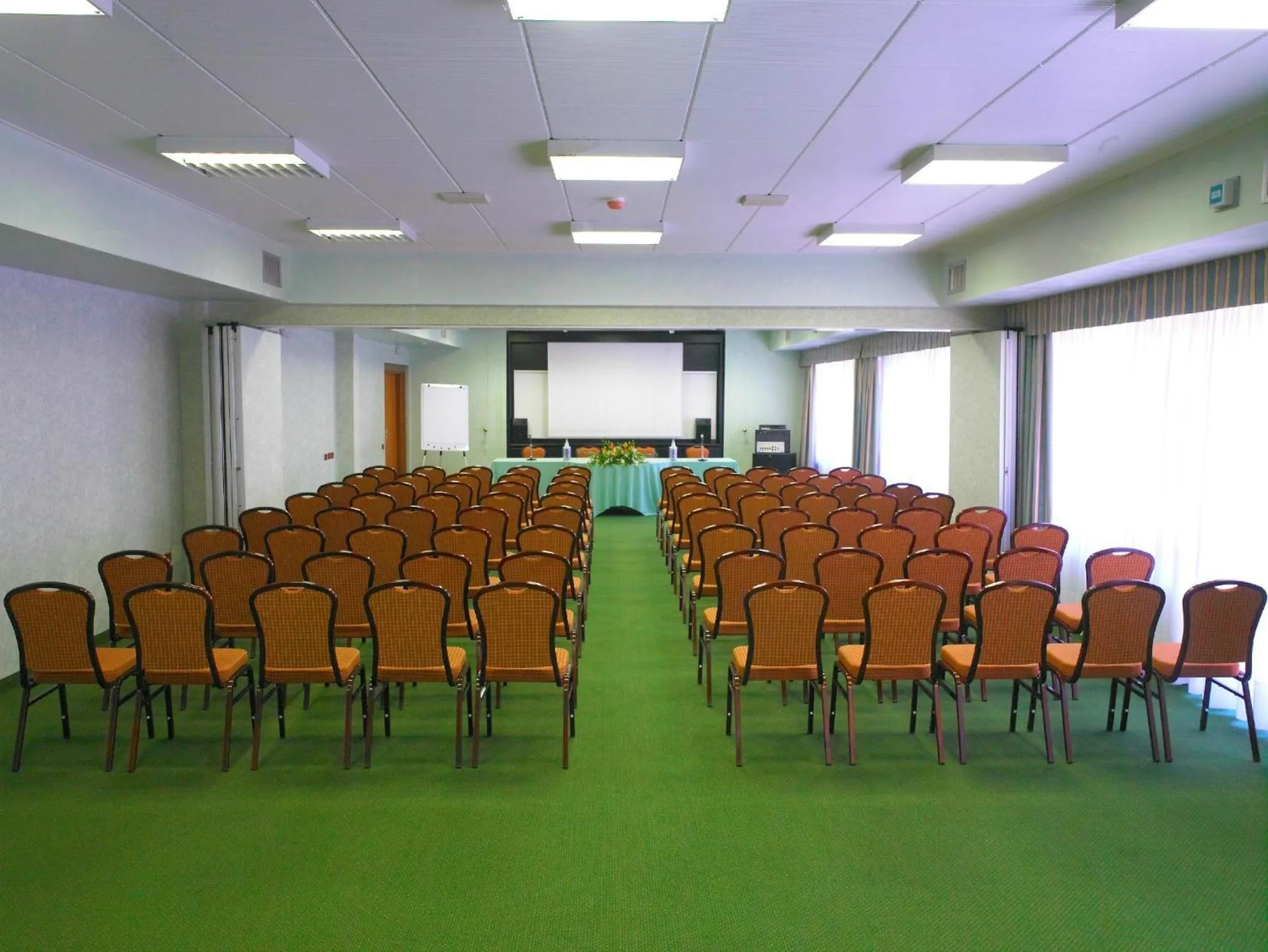 Business facilities in Hotel L'Approdo