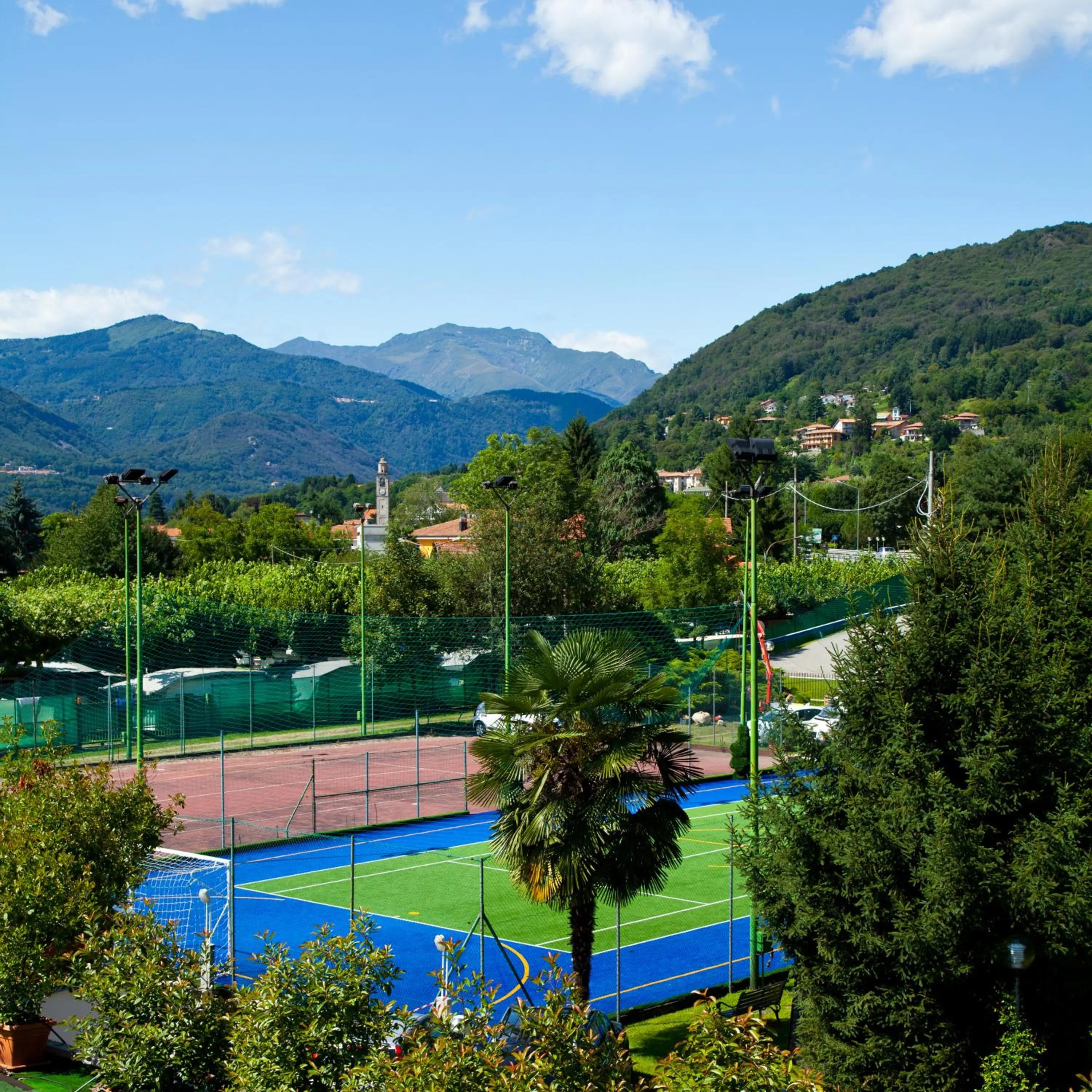 View (from property/room) in Hotel L'Approdo