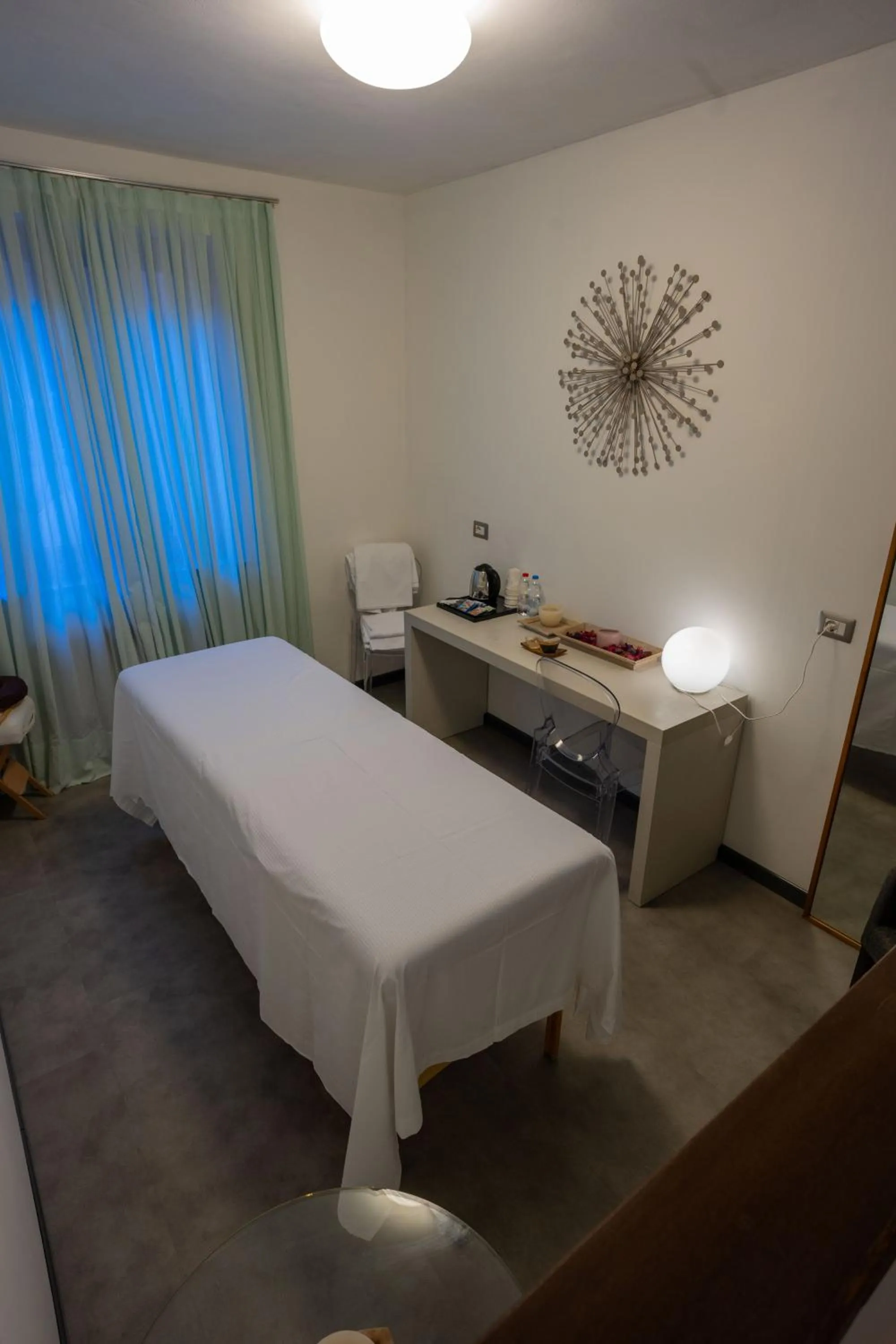 Massage in Hotel L'Approdo