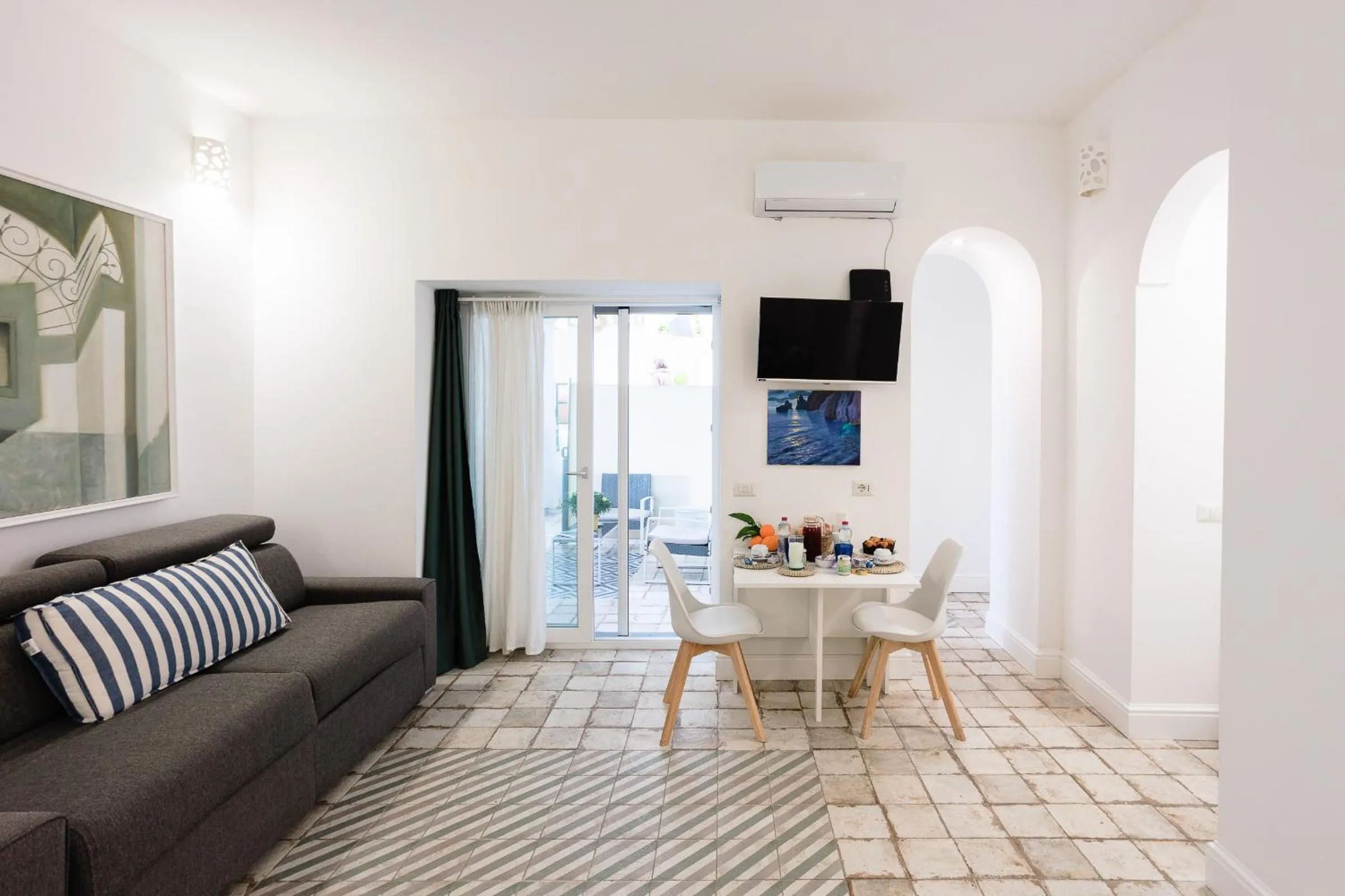 MAISON SAINT MICHAEL