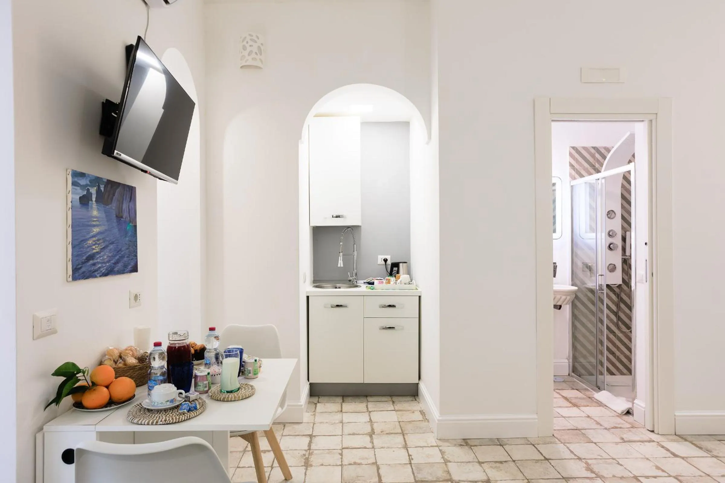 MAISON SAINT MICHAEL