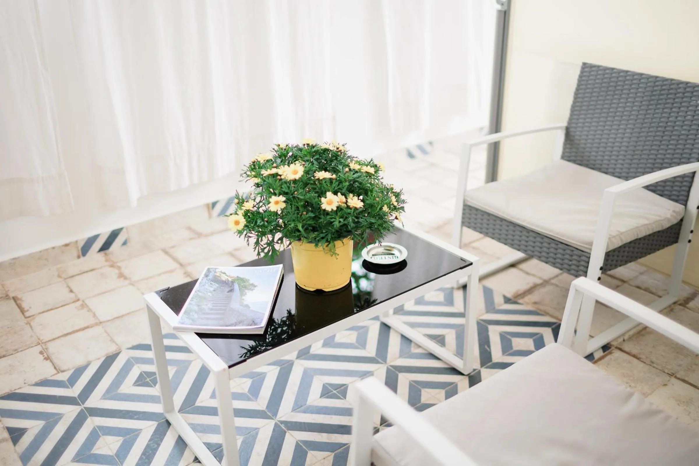 MAISON SAINT MICHAEL