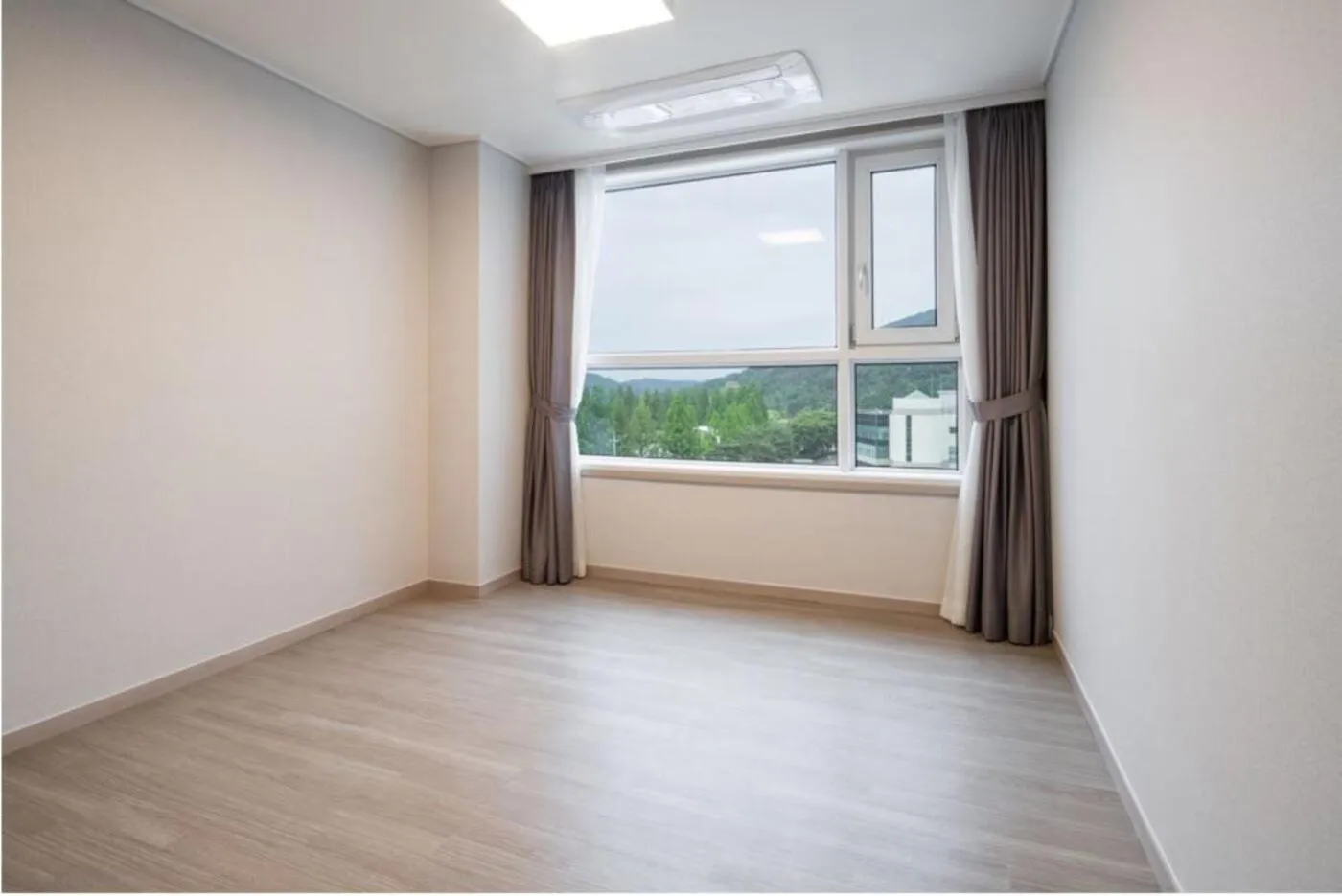 Kumho Hwasun Spa Resort