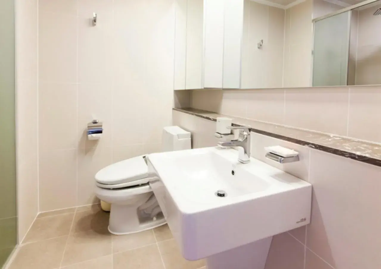 Kumho Jeju Resort Kumho Jeju Resort