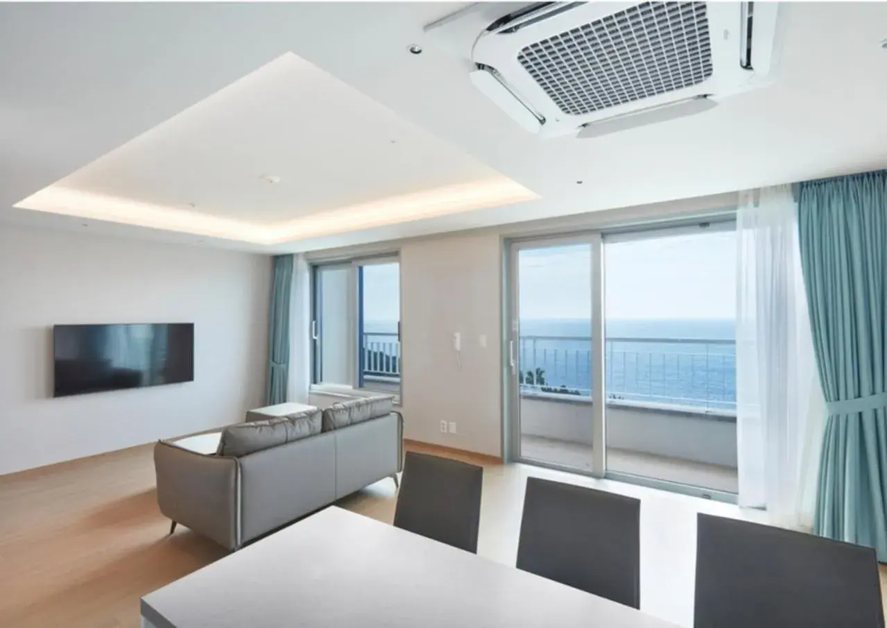 Natural landscape in Kumho Jeju Resort Natural landscape in Kumho Jeju Resort