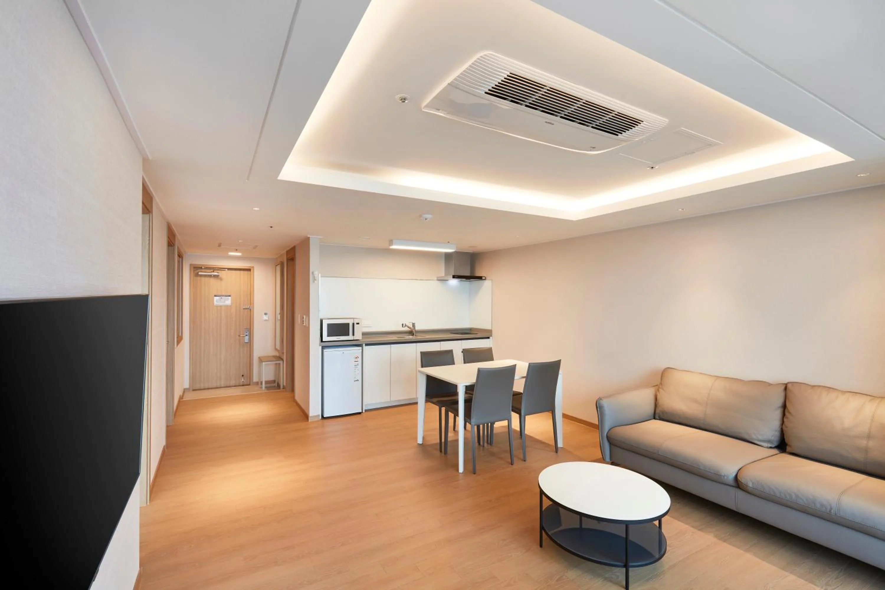 Kumho Tongyeong Marina Resort