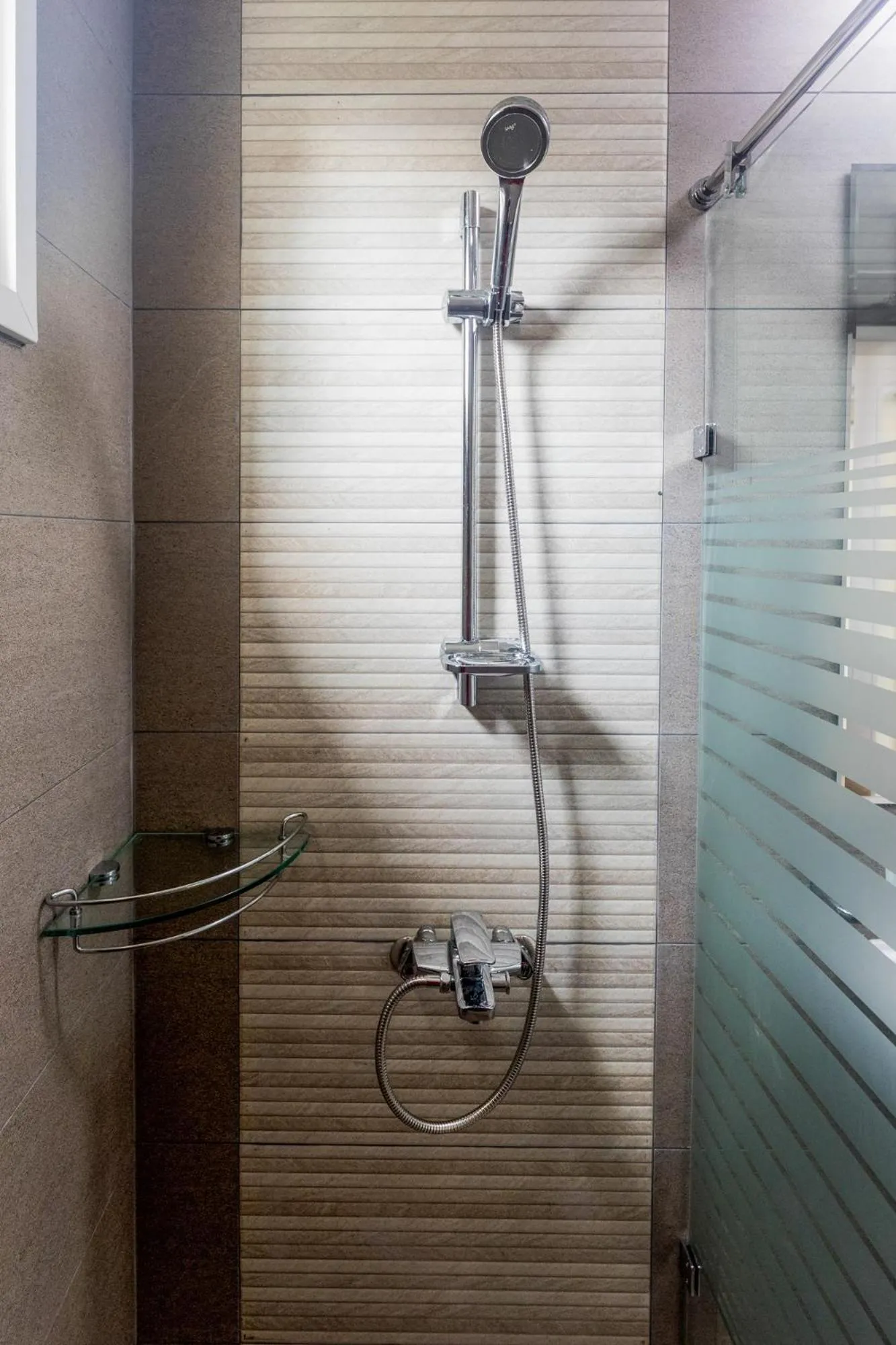 Jeju Bada Wi Olle Pension