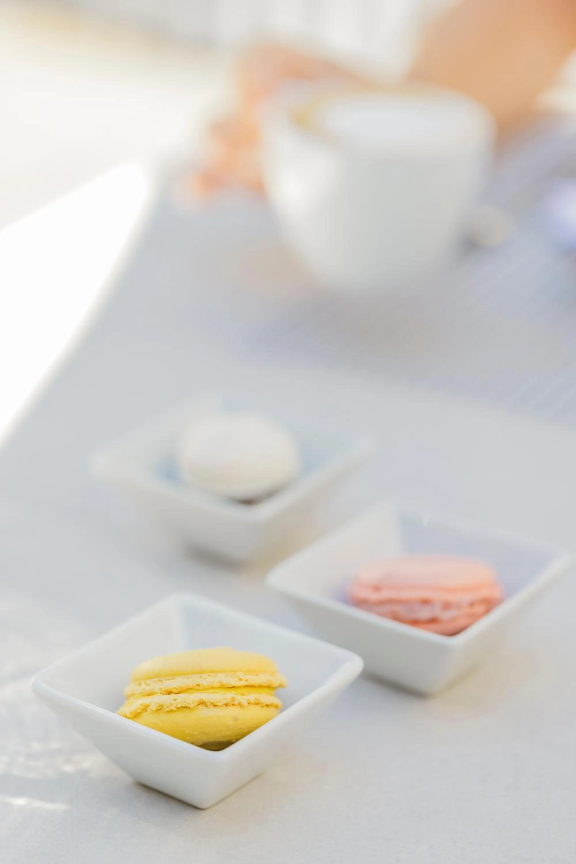 Breakfast in Hotel Priori Secret Garden