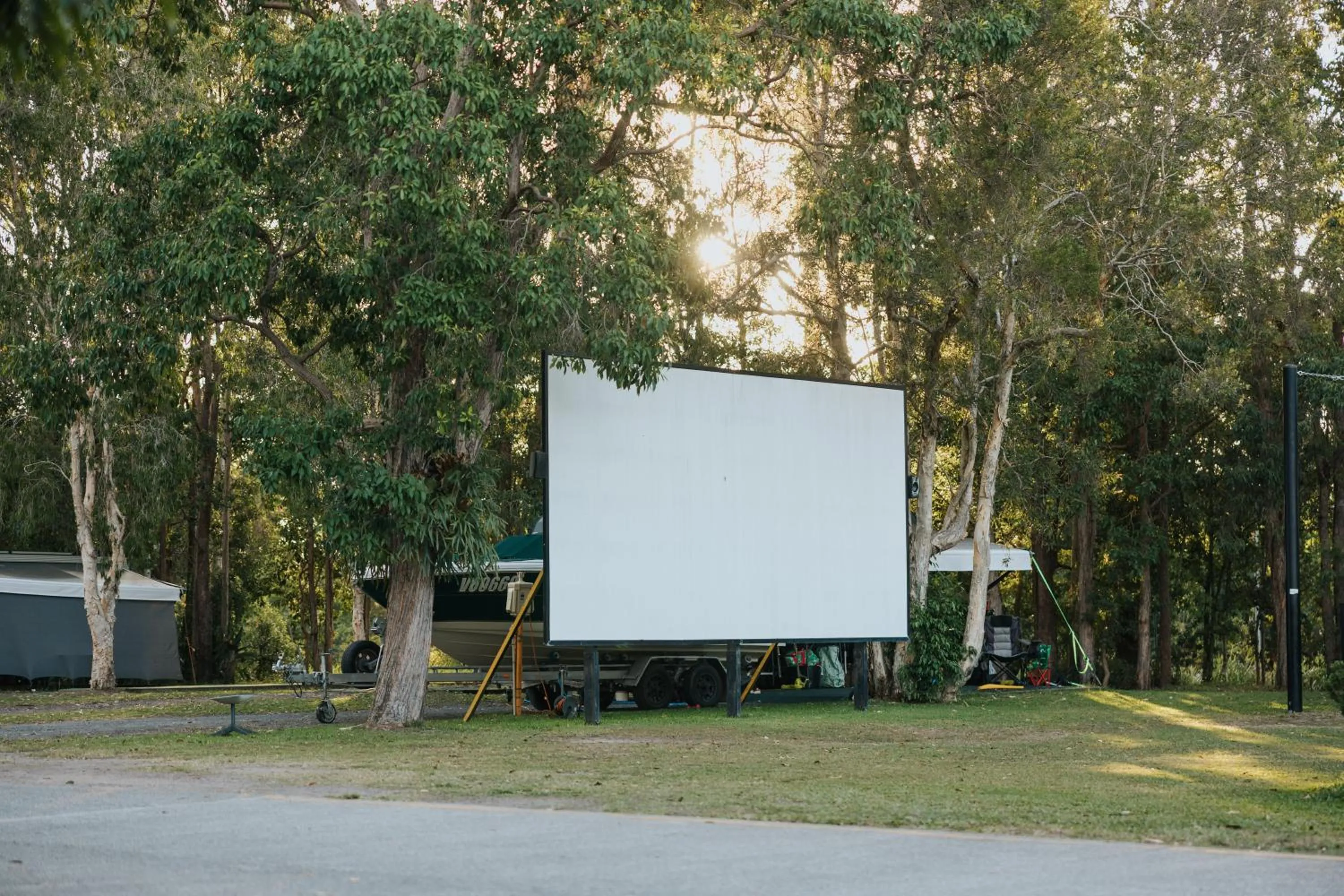 Activities in Ingenia Holidays Noosa