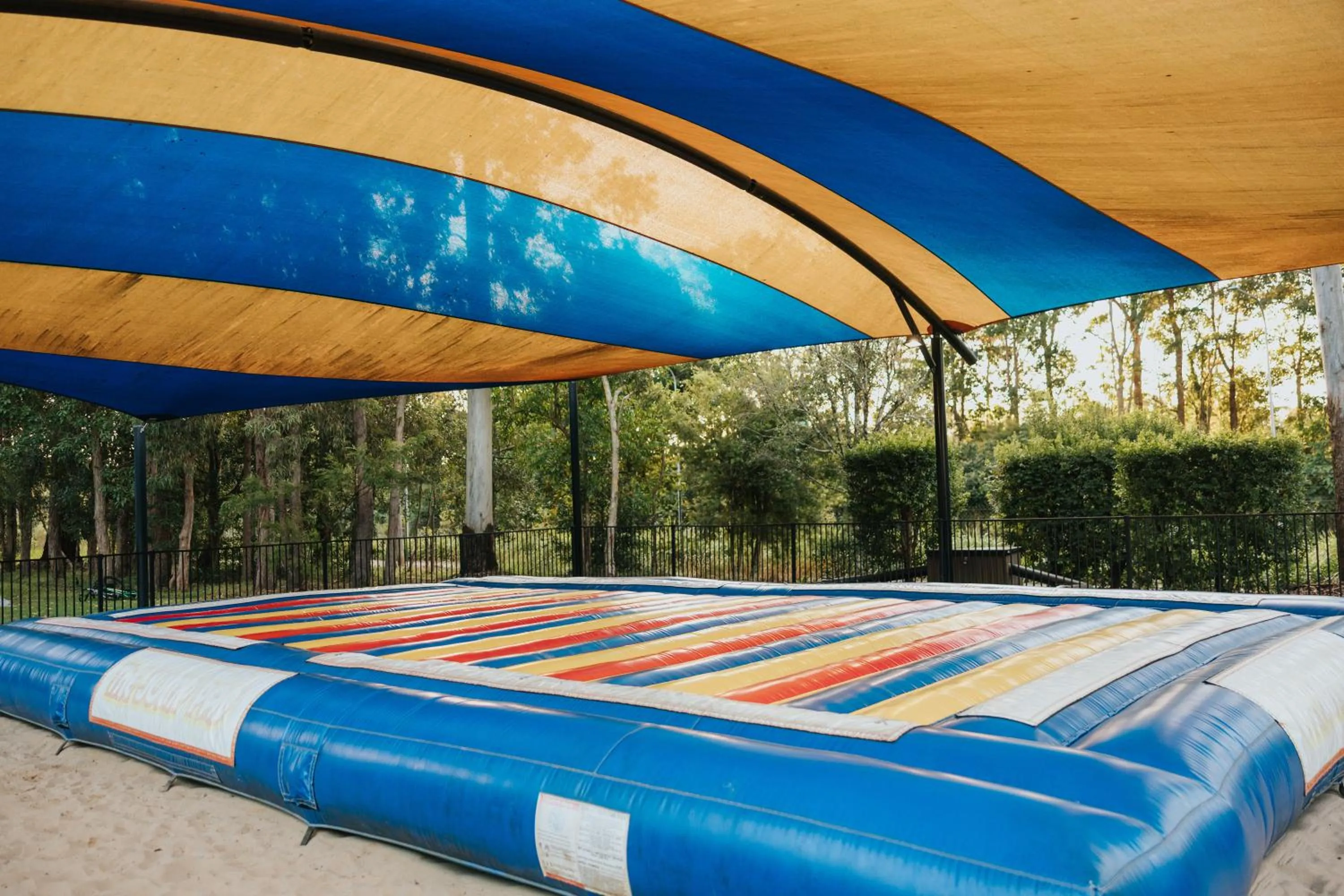 Activities in Ingenia Holidays Noosa