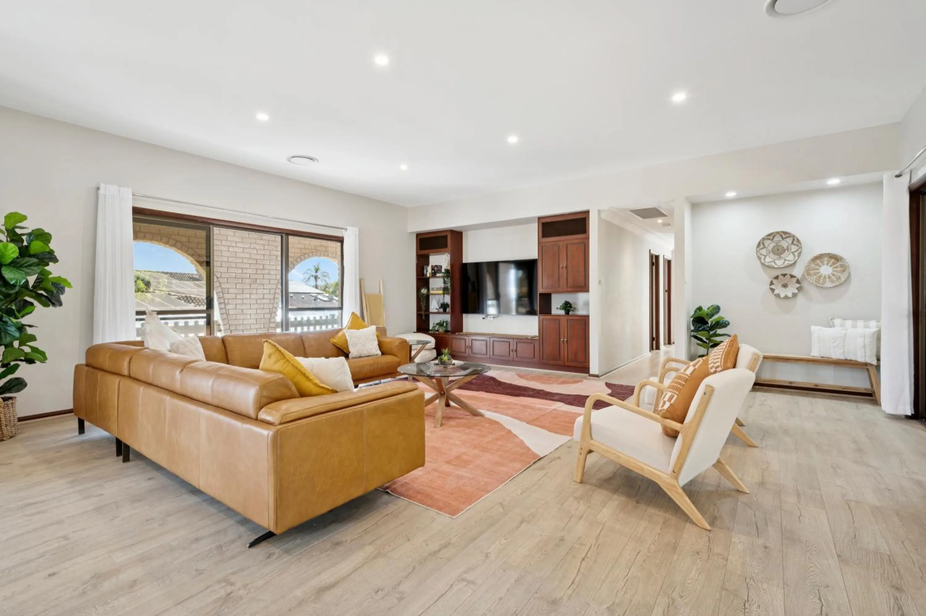 Lounge or bar in Ingenia Holidays Nambucca Heads