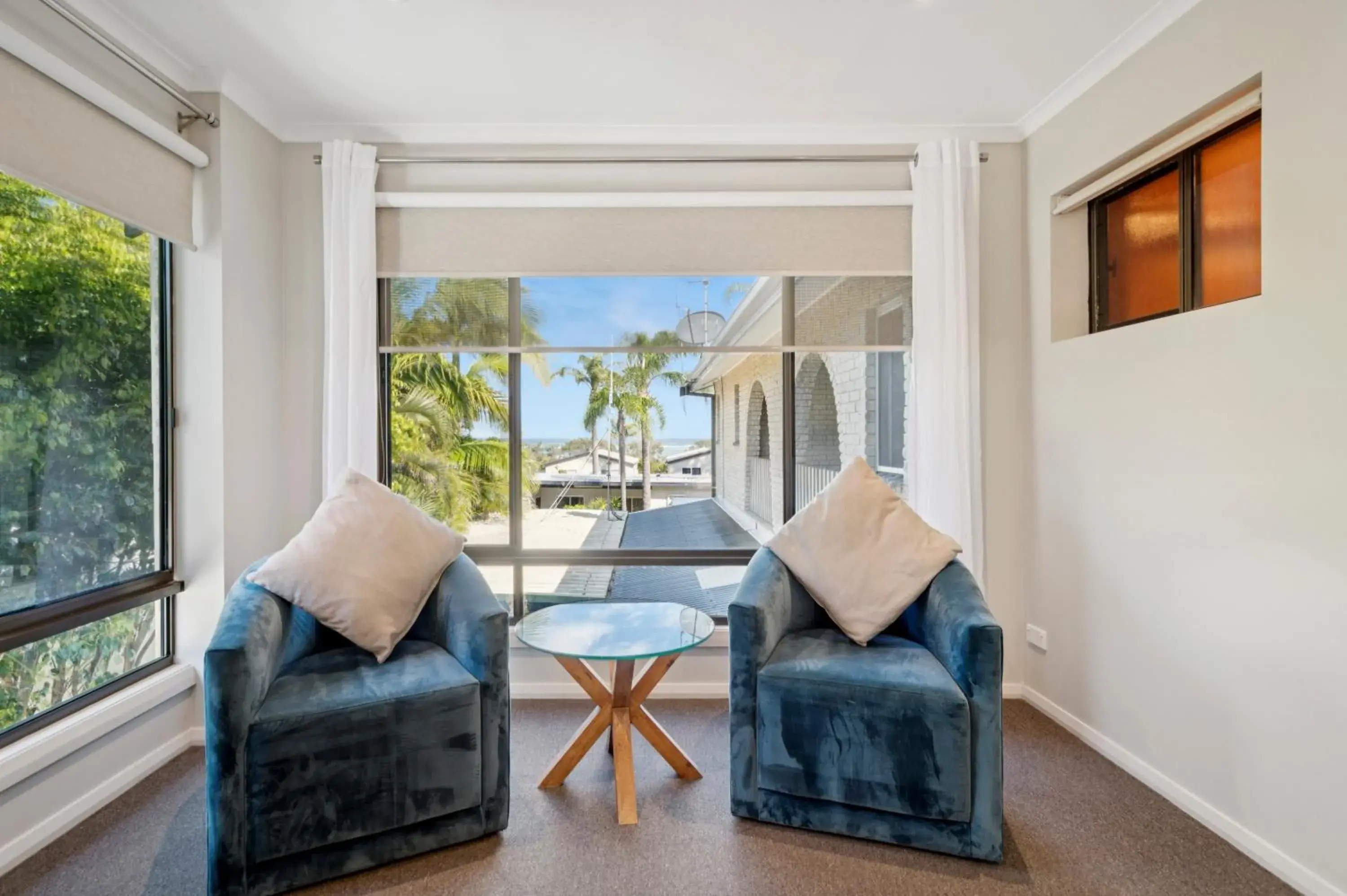 Lounge or bar in Ingenia Holidays Nambucca Heads Lounge or bar in Ingenia Holidays Nambucca Heads