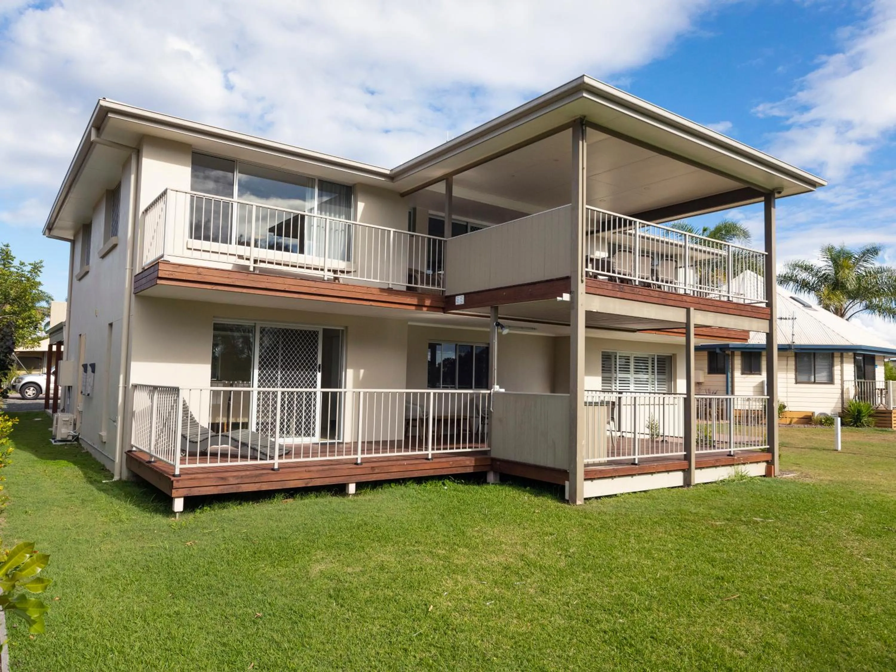 NRMA Forster Tuncurry