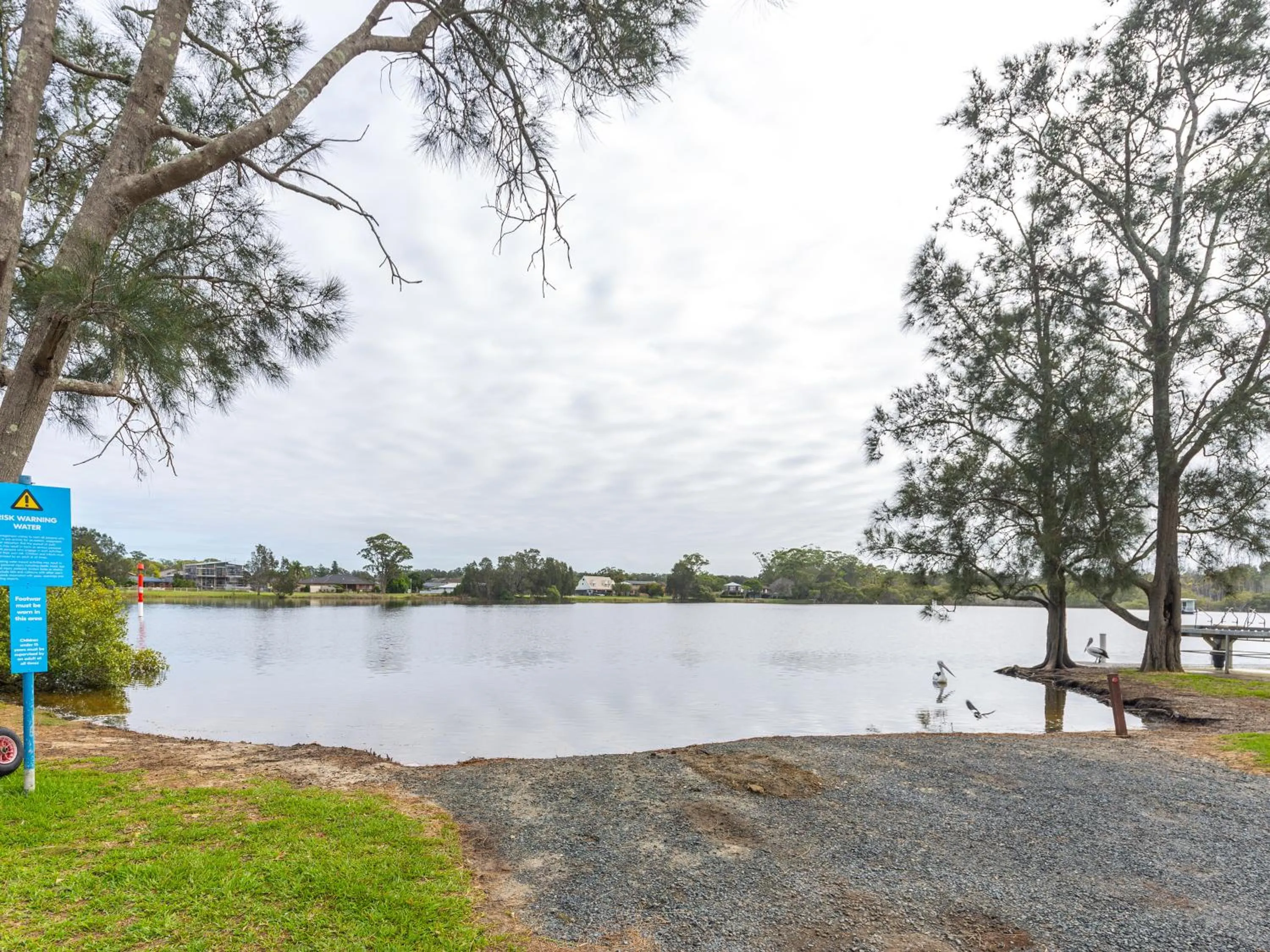 Area and facilities in NRMA Forster Tuncurry