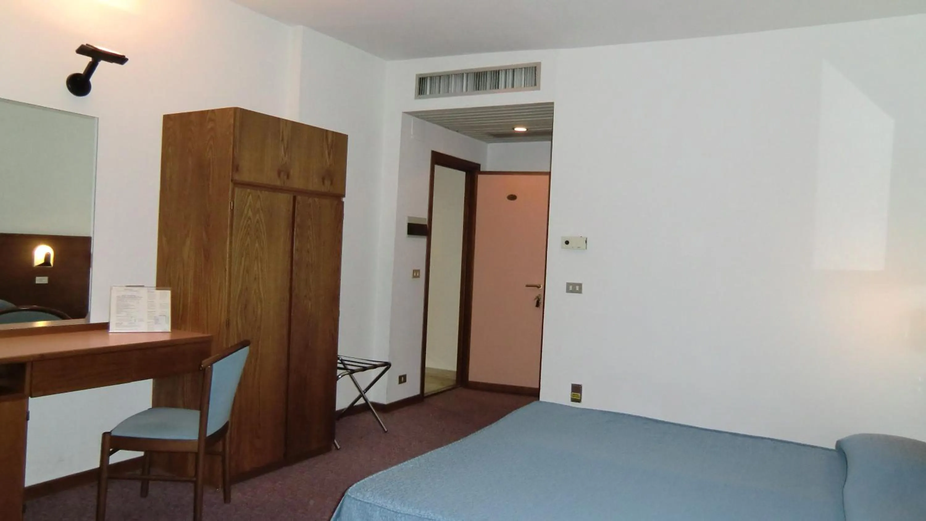 Food and drinks, Bed in Hotel Giardino