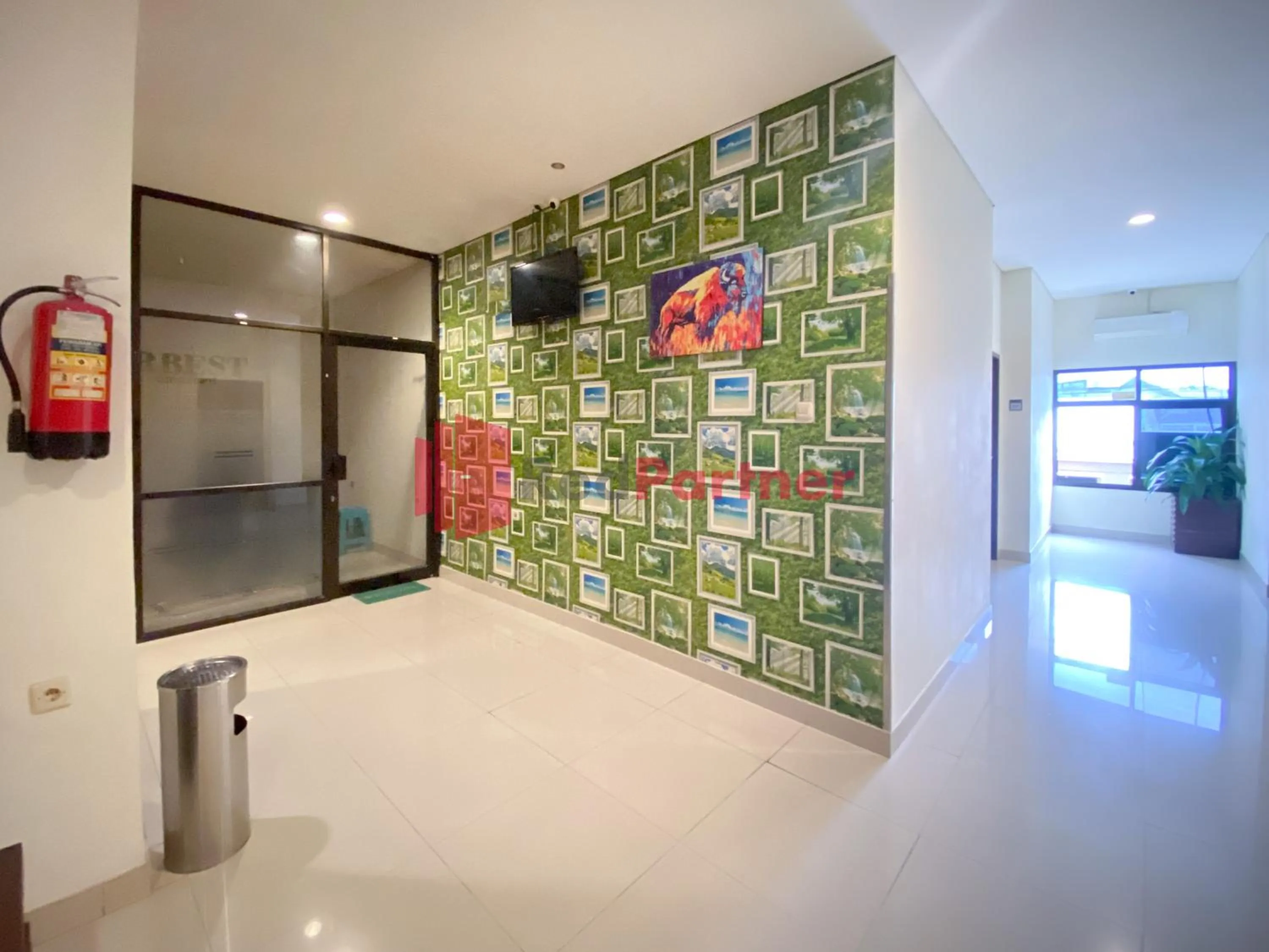 Other in Hotel Alpha Makassar RedPartner