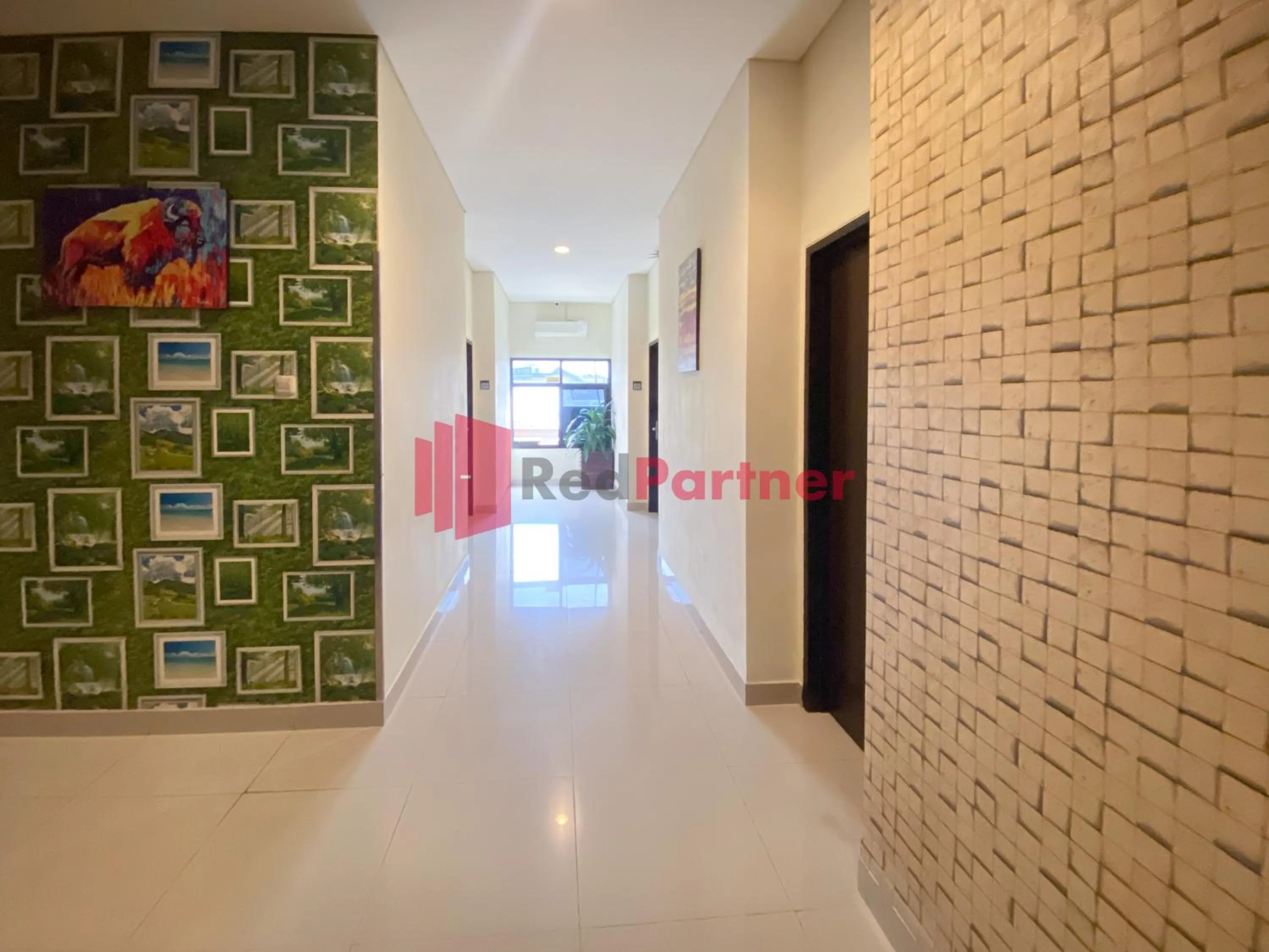 Other in Hotel Alpha Makassar RedPartner